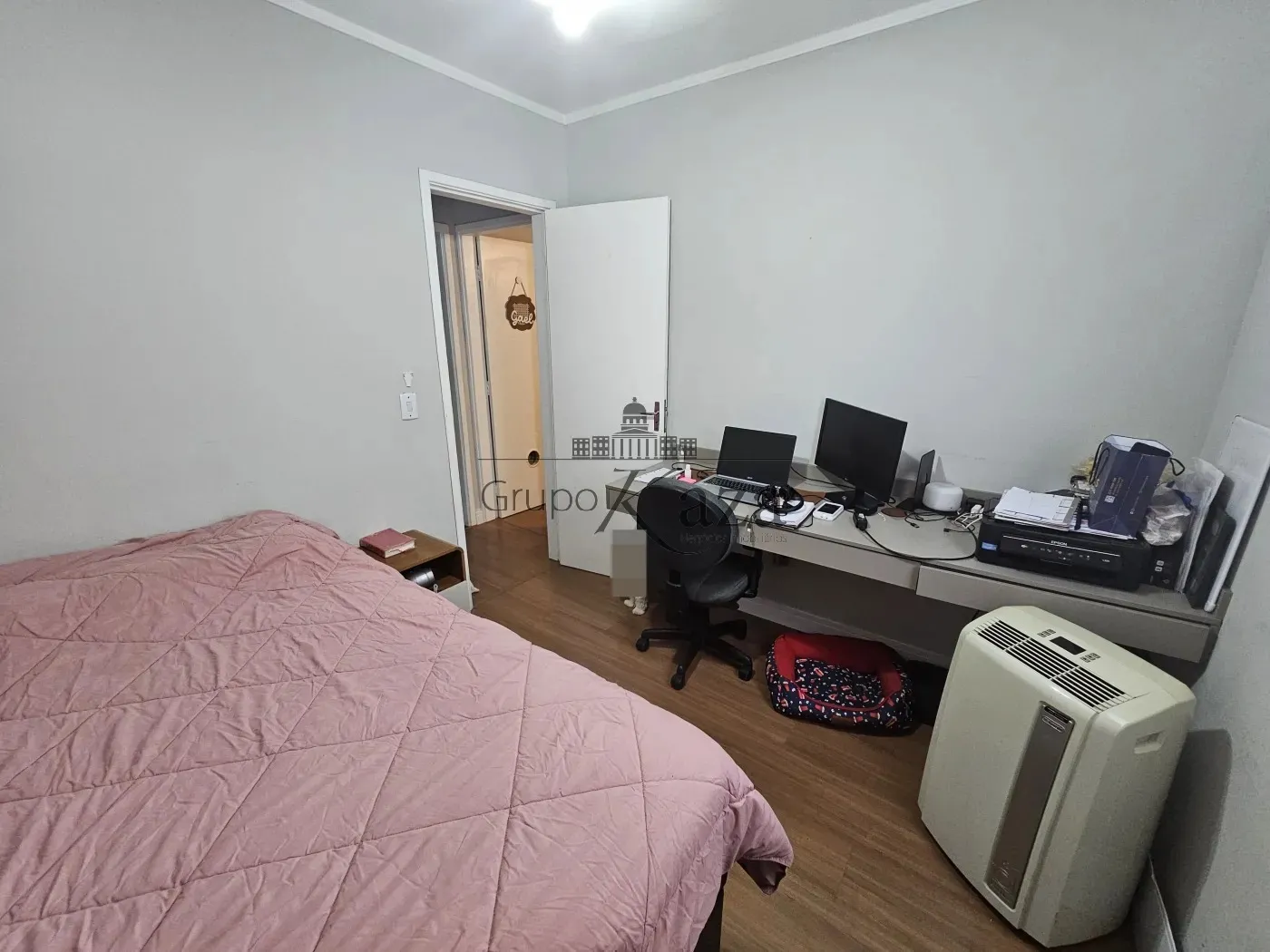 Foto 10 de Apartamento Padrão em Jardim América, São José dos Campos - imagem 10