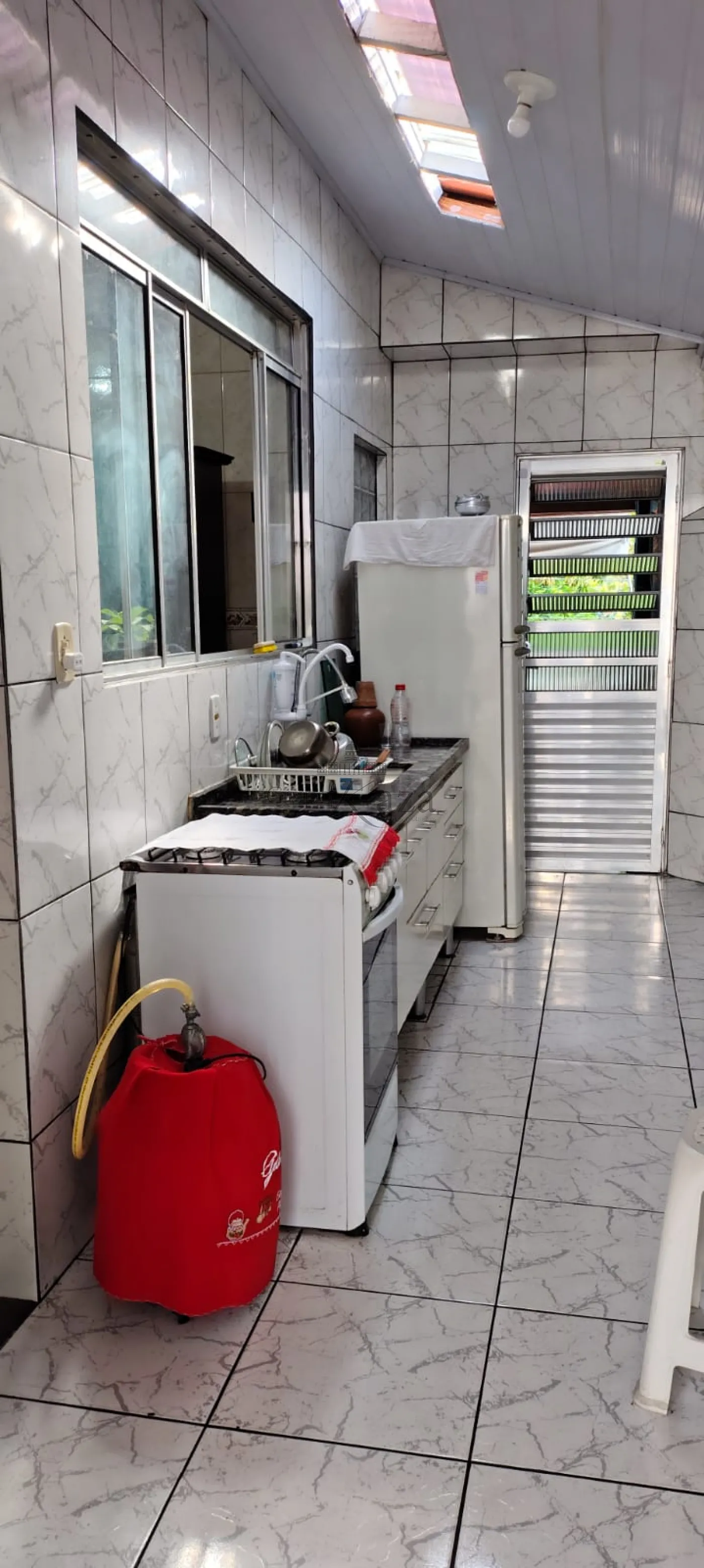 Foto 8 de Casa Sobrado em Parque Santo Antônio, Jacareí - imagem 8