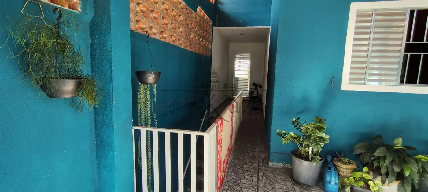 Foto 23 de Casa Sobrado em Parque Santo Antônio, Jacareí - imagem 23