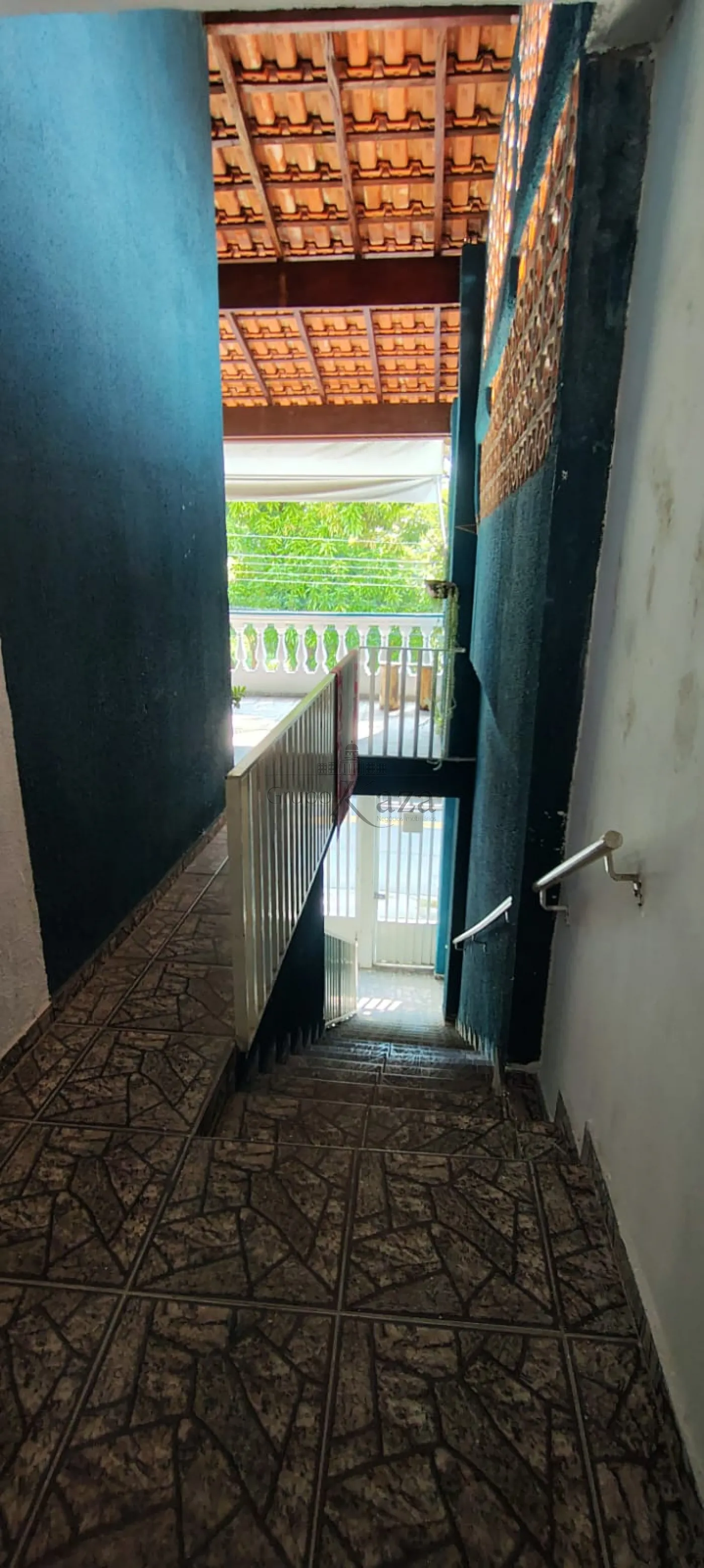 Foto 25 de Casa Sobrado em Parque Santo Antônio, Jacareí - imagem 25