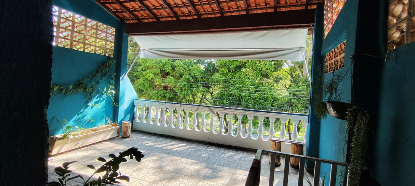 Foto 22 de Casa Sobrado em Parque Santo Antônio, Jacareí - imagem 22