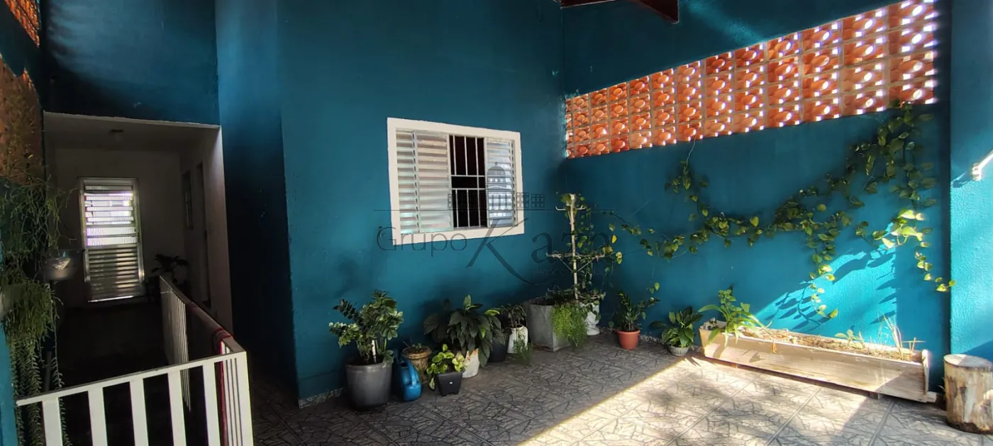 Foto 21 de Casa Sobrado em Parque Santo Antônio, Jacareí - imagem 21