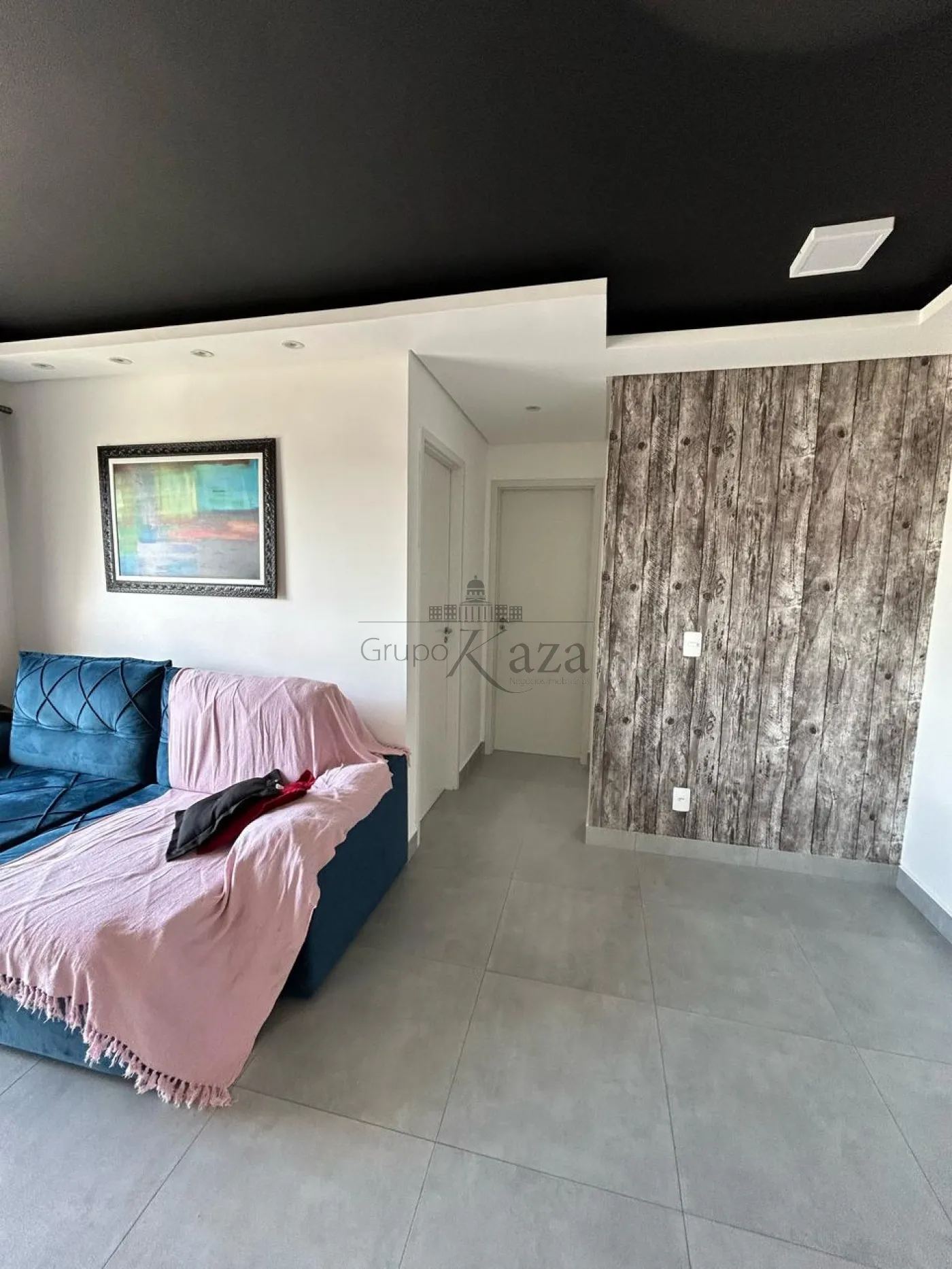 Foto 1 de Apartamento Padrão em Parque dos Principes, Jacareí - imagem 1