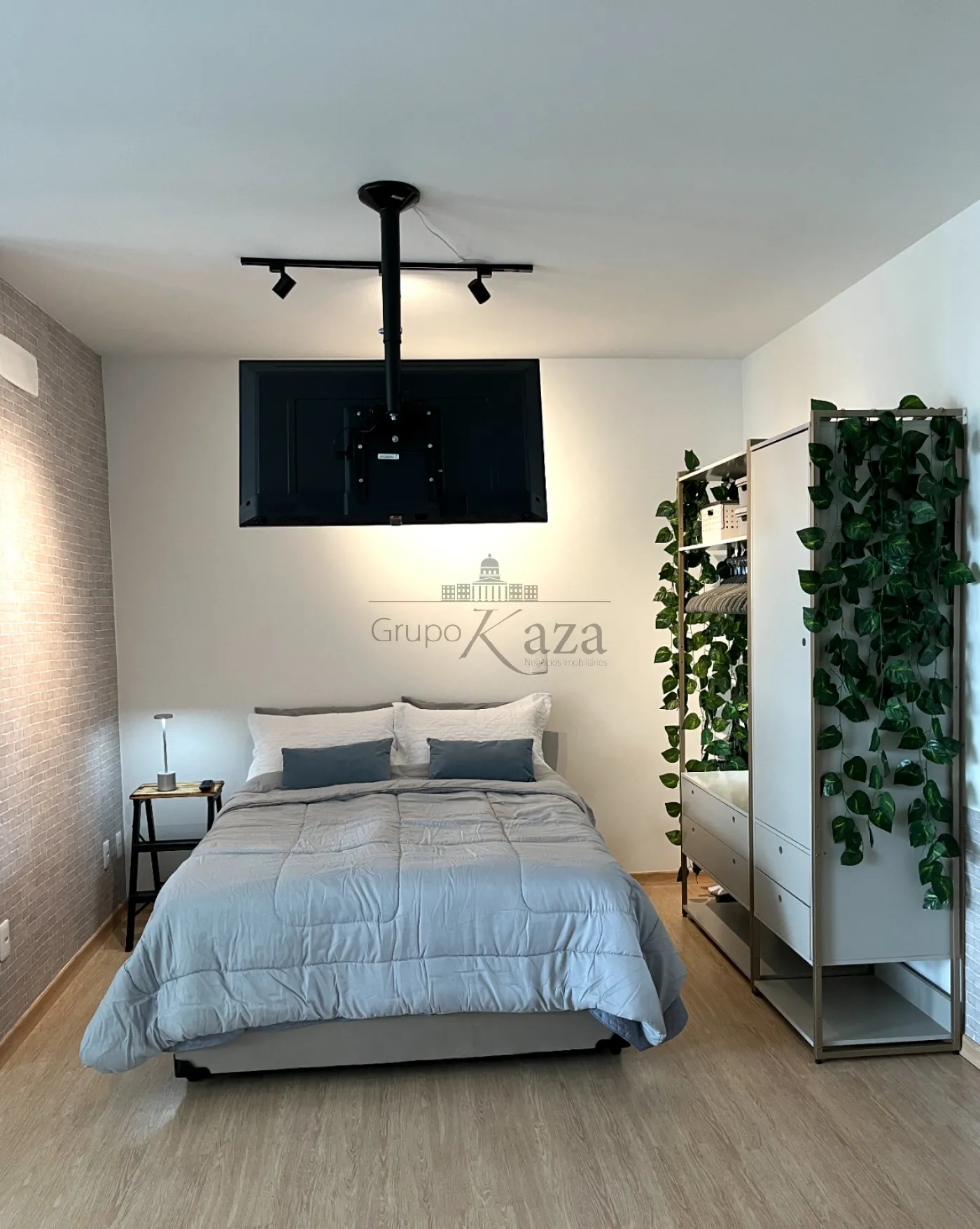 Foto 10 de Apartamento Studio em Parque Residencial Aquarius, São José dos Campos - imagem 10