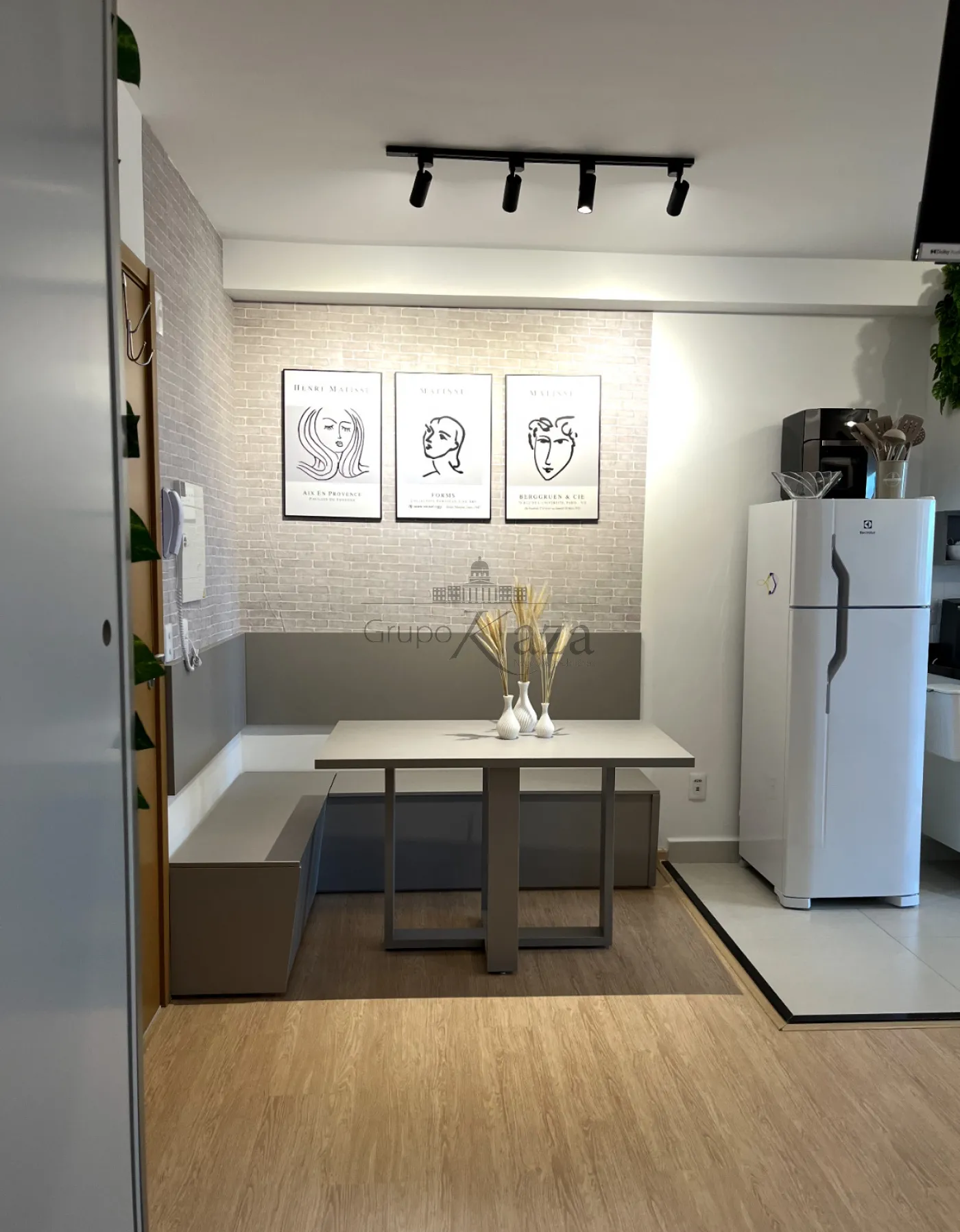 Foto 1 de Apartamento Studio em Parque Residencial Aquarius, São José dos Campos - imagem 1