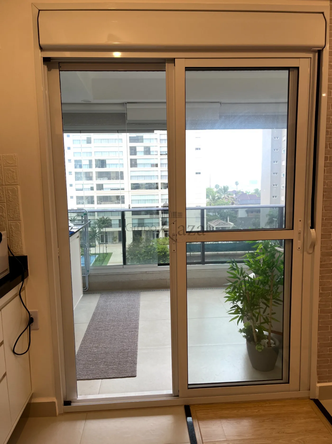 Foto 4 de Apartamento Studio em Parque Residencial Aquarius, São José dos Campos - imagem 4