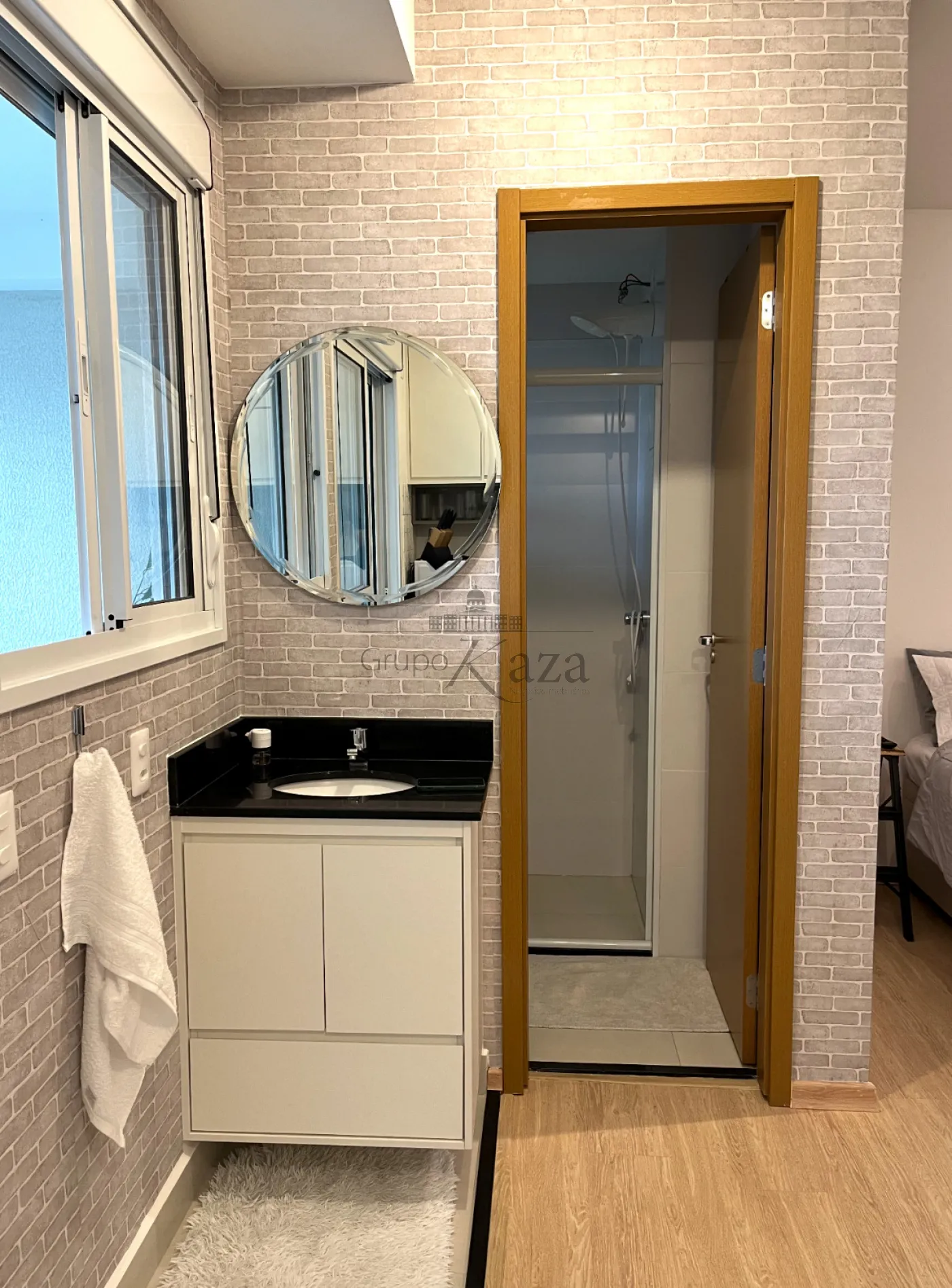 Foto 15 de Apartamento Studio em Parque Residencial Aquarius, São José dos Campos - imagem 15