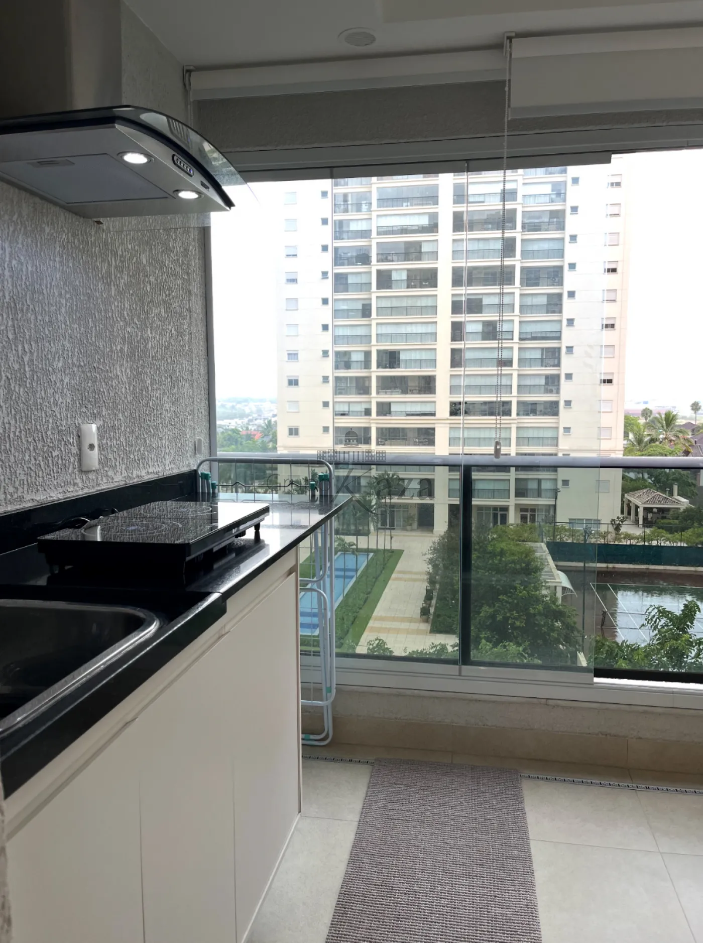 Foto 7 de Apartamento Studio em Parque Residencial Aquarius, São José dos Campos - imagem 7