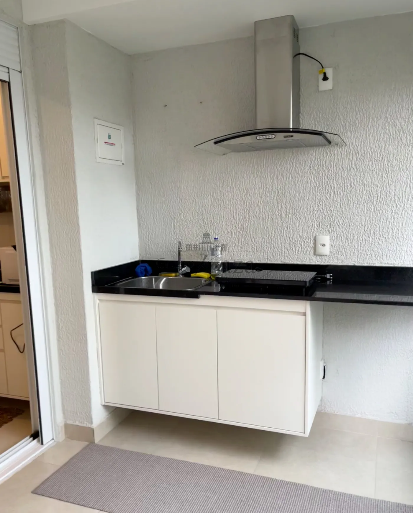 Foto 8 de Apartamento Studio em Parque Residencial Aquarius, São José dos Campos - imagem 8
