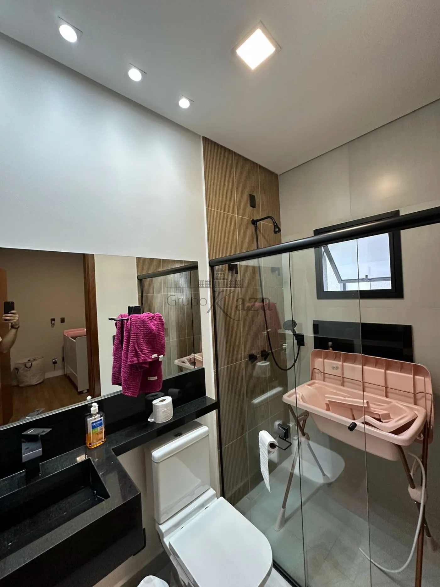 Foto 15 de Casa Condomínio em Jardim Jacinto, Jacareí - imagem 15