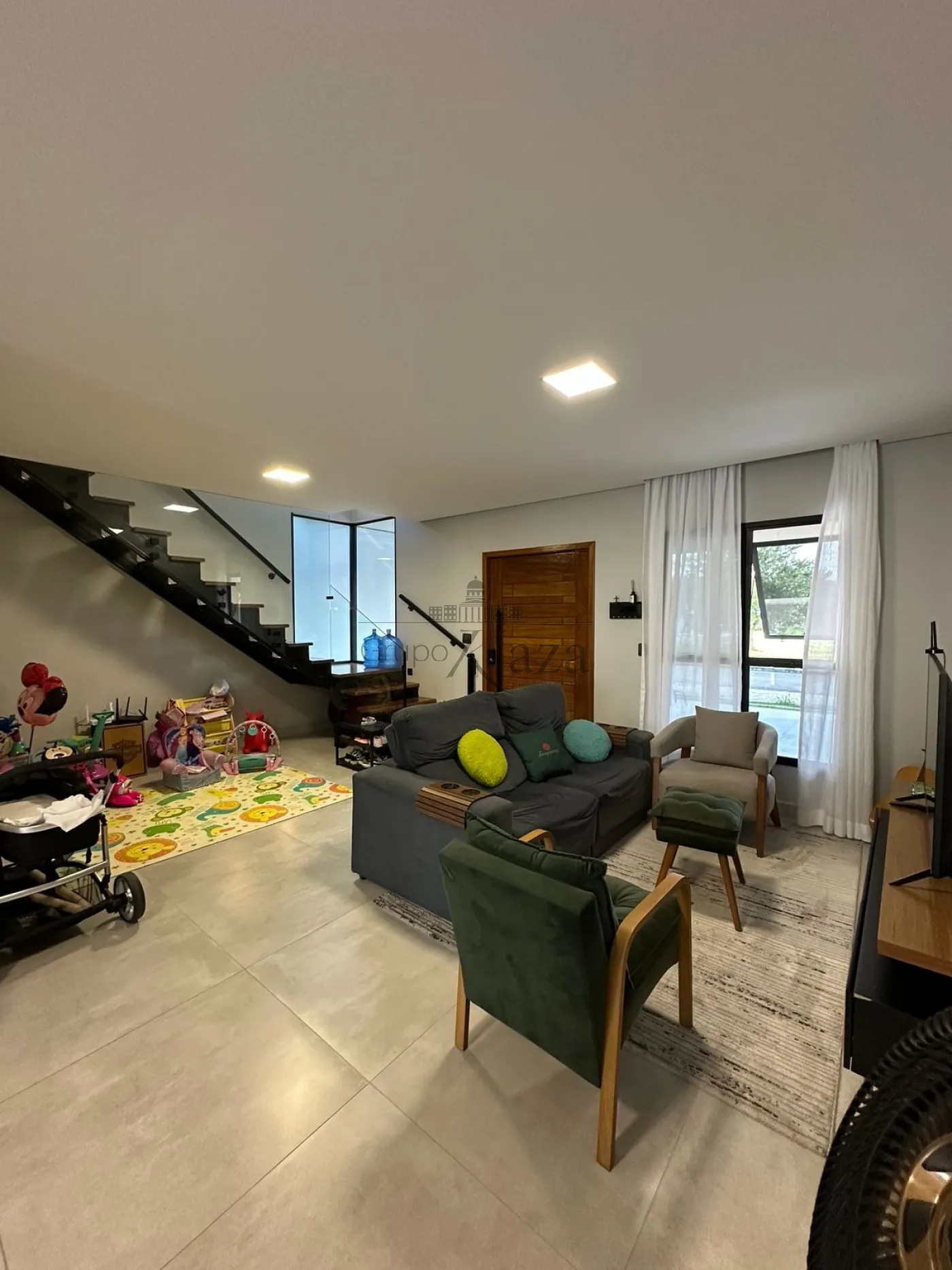 Foto 2 de Casa Condomínio em Jardim Jacinto, Jacareí - imagem 2