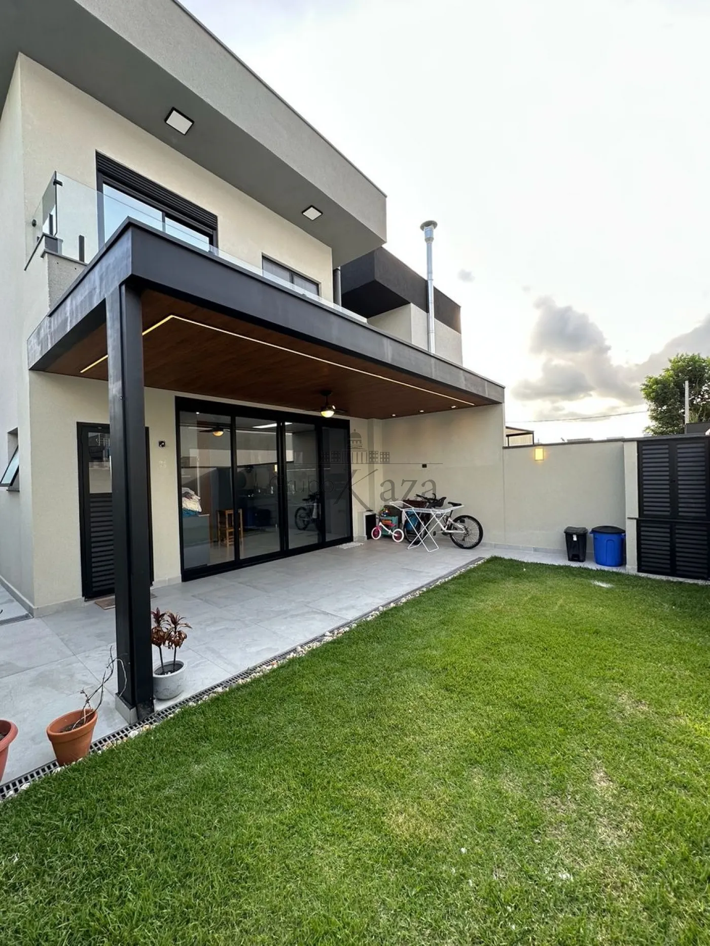 Foto 19 de Casa Condomínio em Jardim Jacinto, Jacareí - imagem 19
