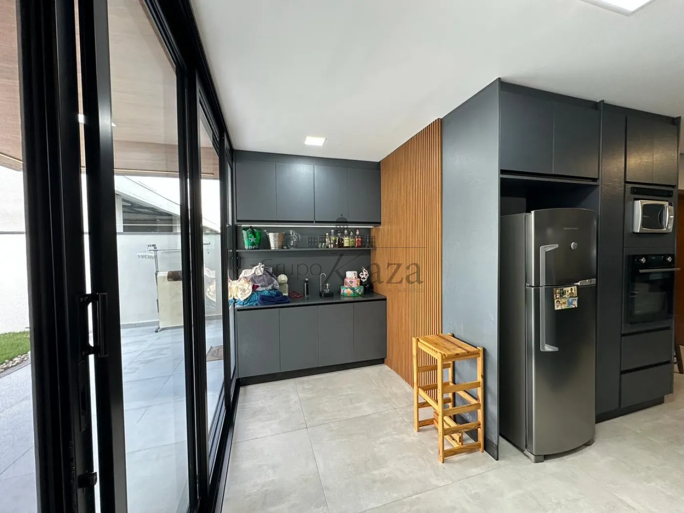 Foto 6 de Casa Condomínio em Jardim Jacinto, Jacareí - imagem 6
