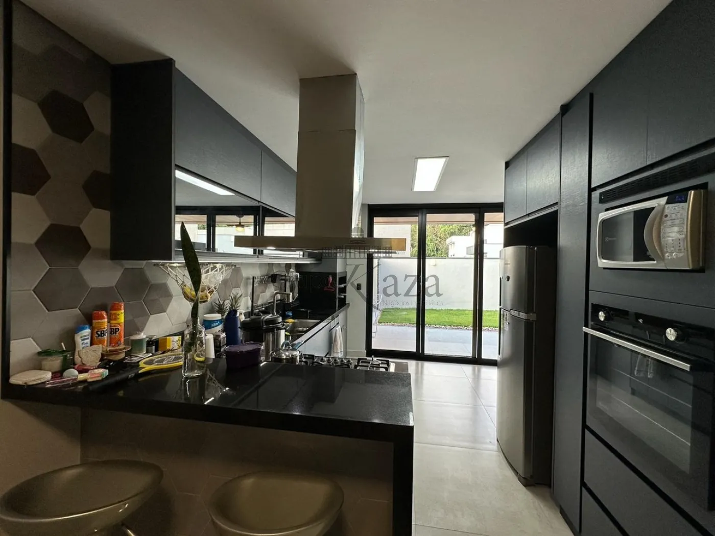 Foto 5 de Casa Condomínio em Jardim Jacinto, Jacareí - imagem 5