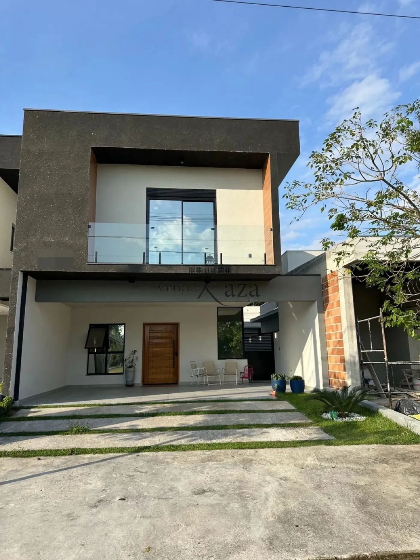Foto 1 de Casa Condomínio em Jardim Jacinto, Jacareí - imagem 1