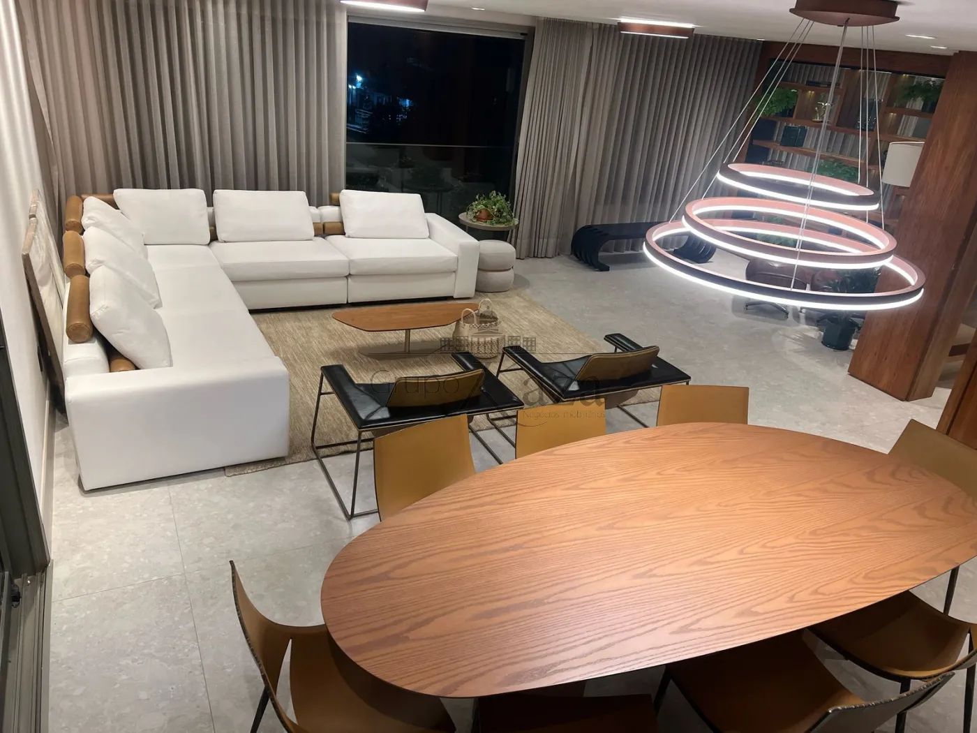 Foto 2 de Apartamento Triplex em Alto de Pinheiros, São Paulo - imagem 2