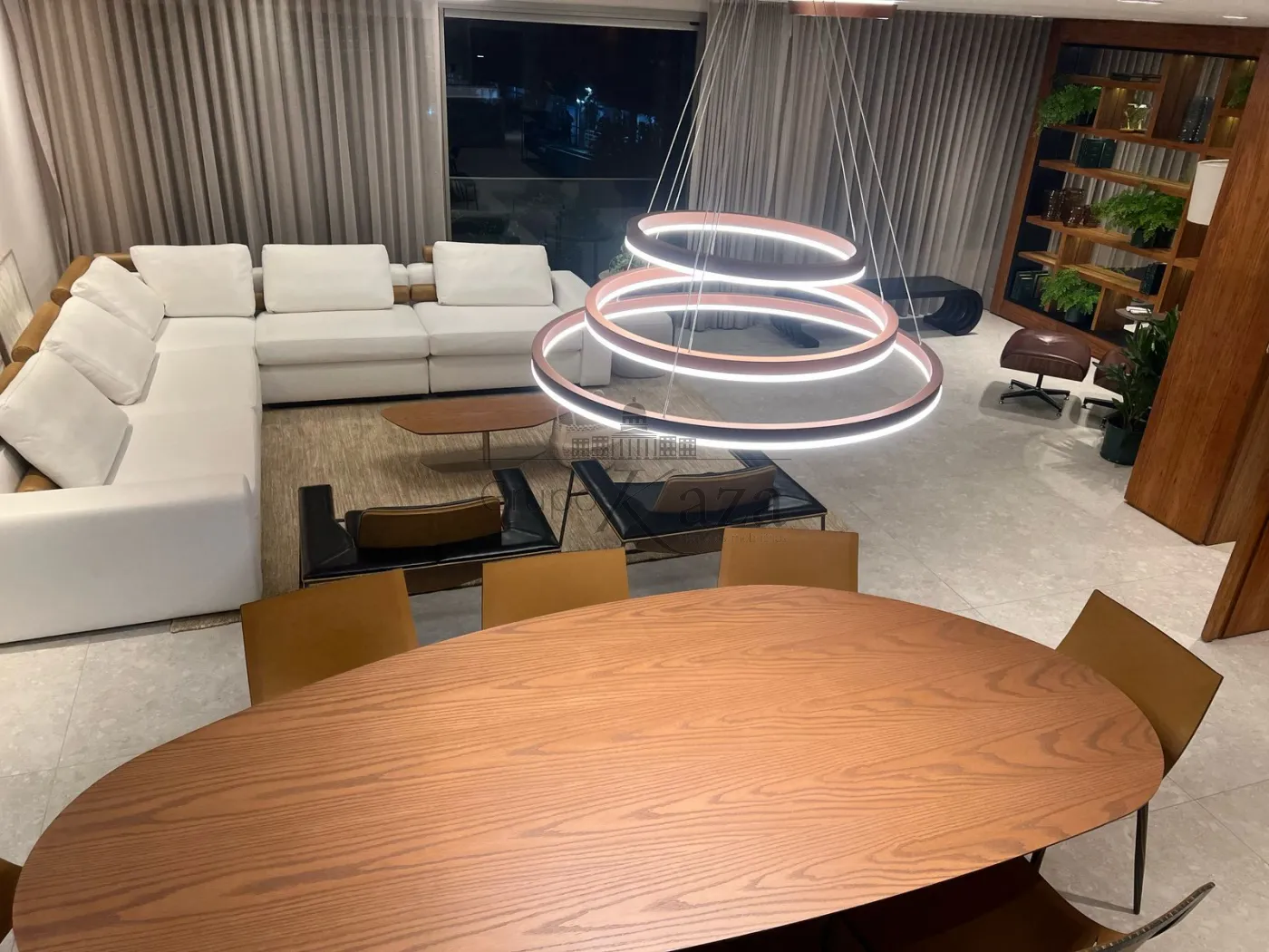 Foto 1 de Apartamento Triplex em Alto de Pinheiros, São Paulo - imagem 1
