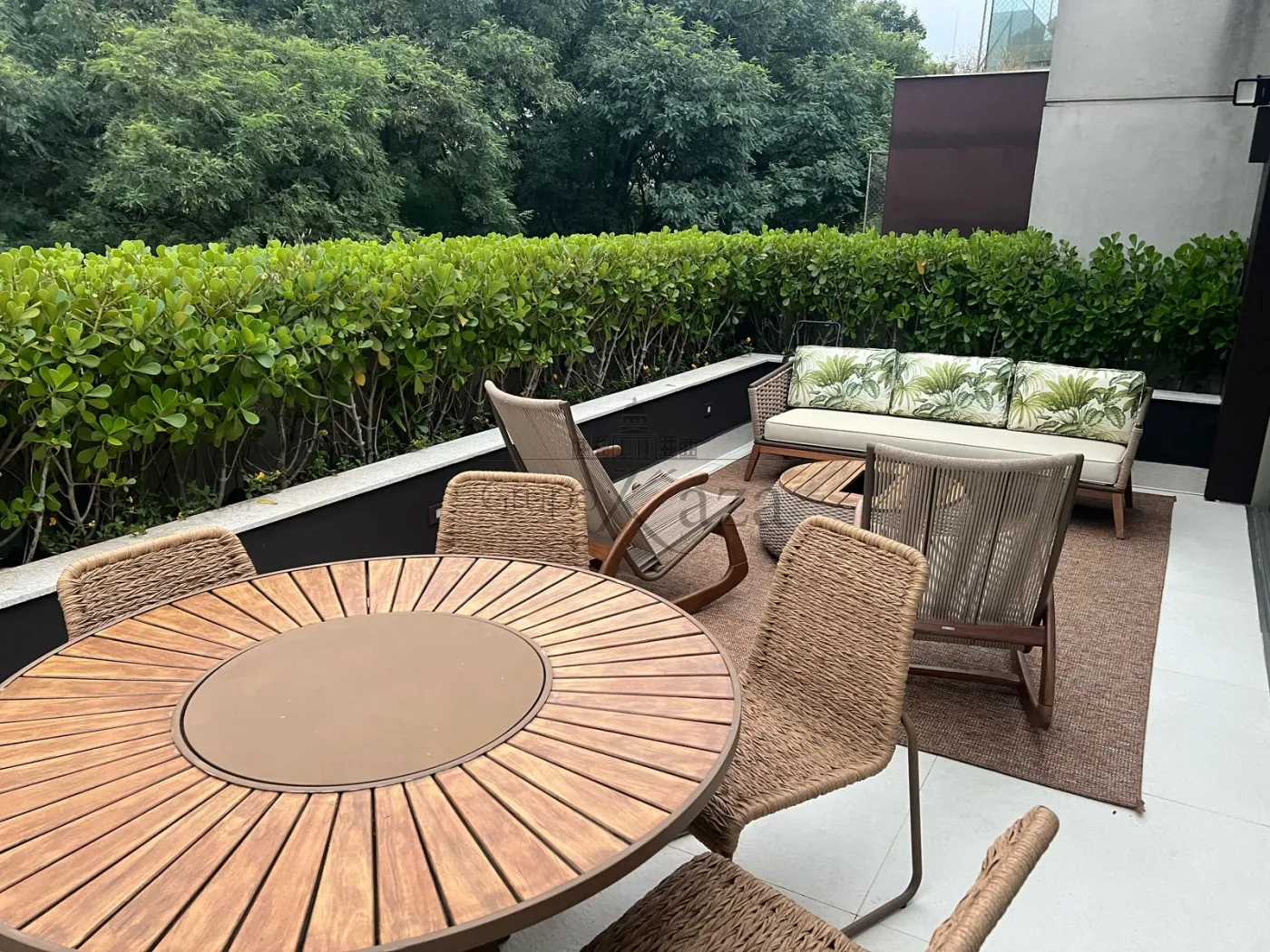 Foto 3 de Apartamento Triplex em Alto de Pinheiros, São Paulo - imagem 3