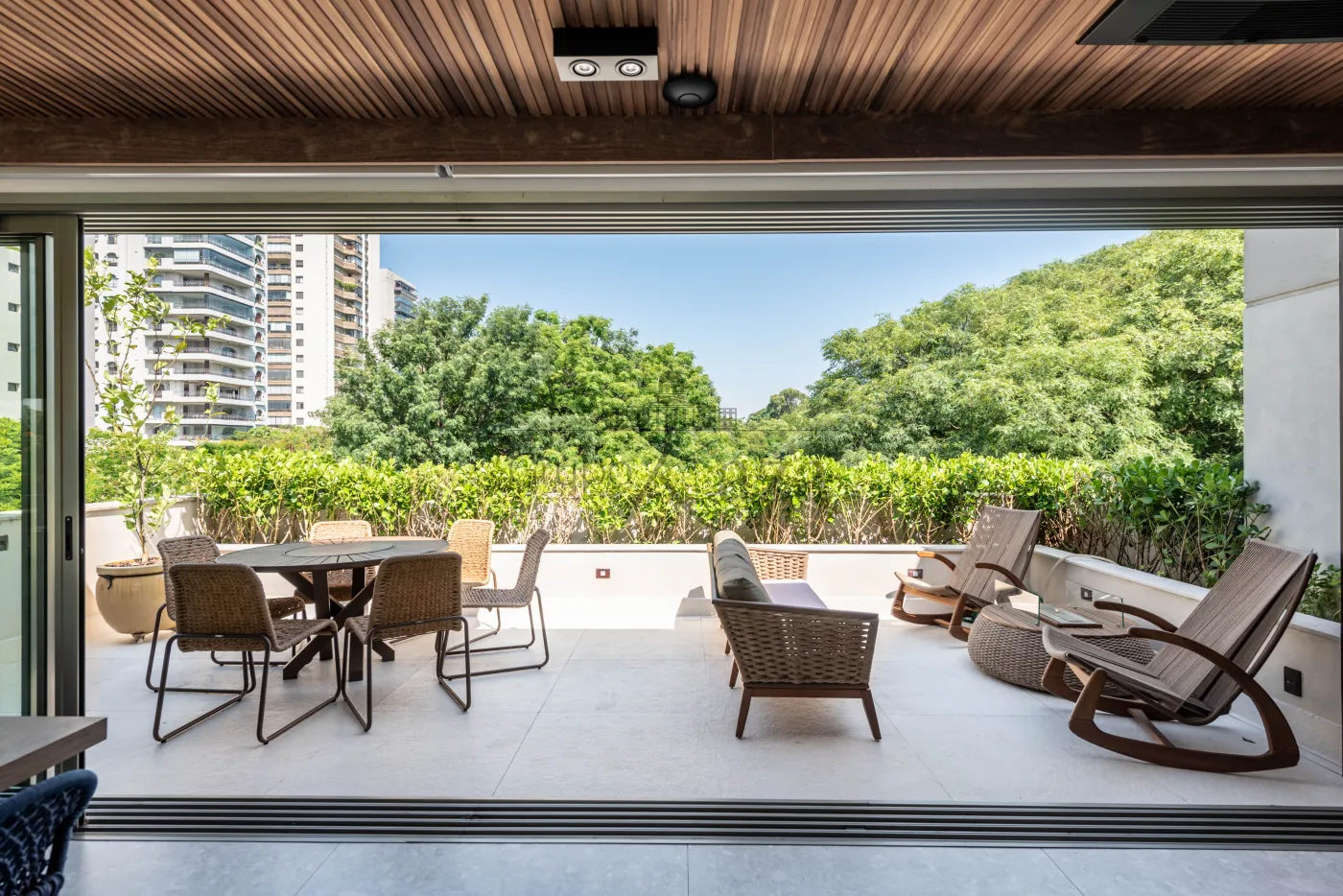 Foto 17 de Apartamento Triplex em Alto de Pinheiros, São Paulo - imagem 17