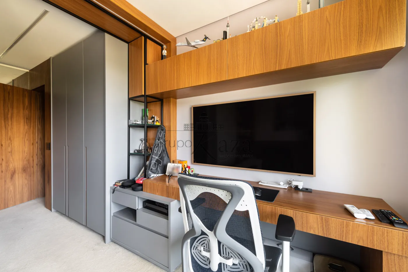 Foto 40 de Apartamento Triplex em Alto de Pinheiros, São Paulo - imagem 40