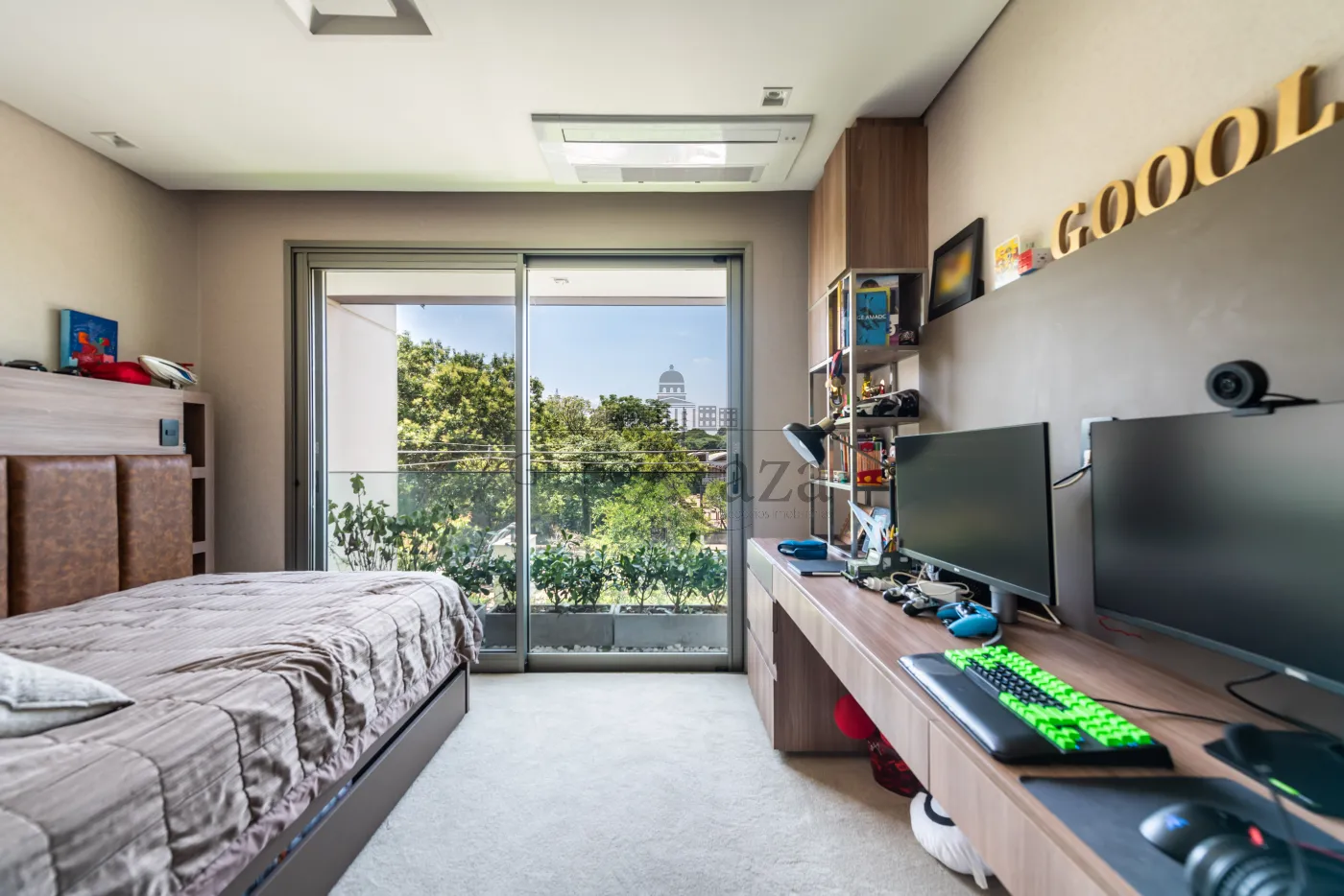 Foto 41 de Apartamento Triplex em Alto de Pinheiros, São Paulo - imagem 41