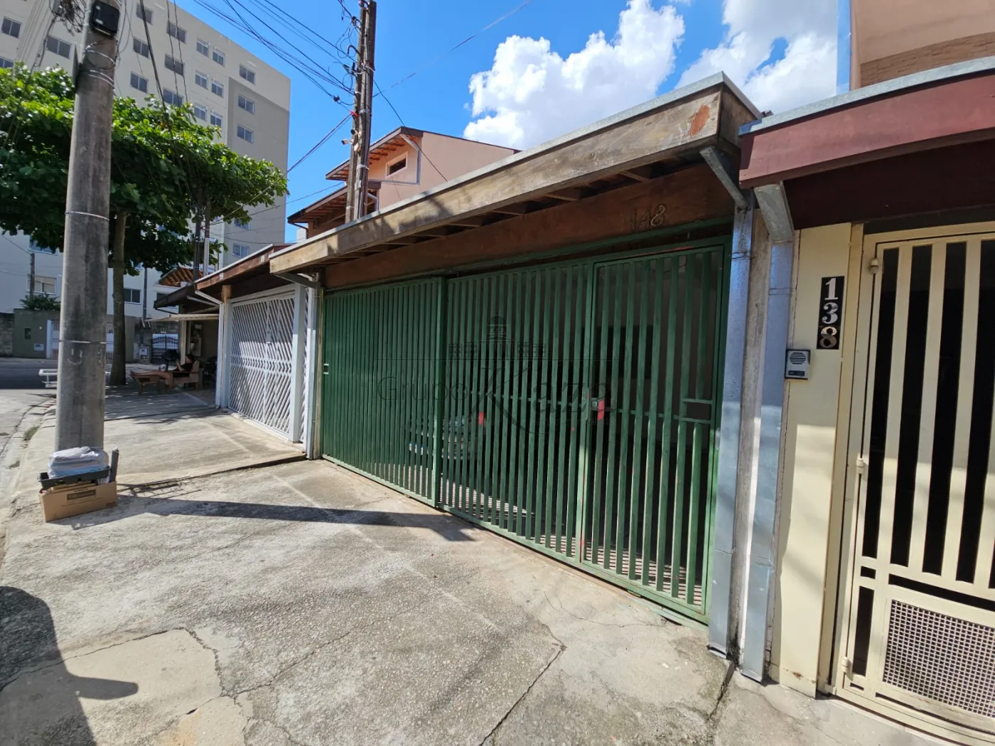 Foto 16 de Casa Padrão em Parque dos Ipês, São José dos Campos - imagem 16