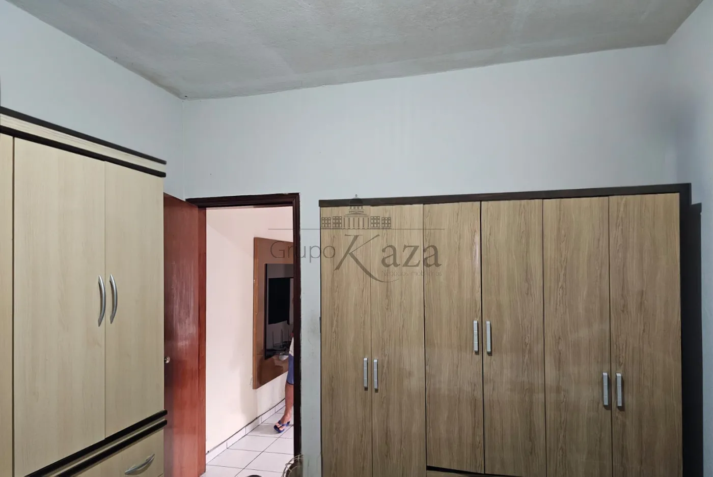 Foto 5 de Casa Padrão em Parque dos Ipês, São José dos Campos - imagem 5