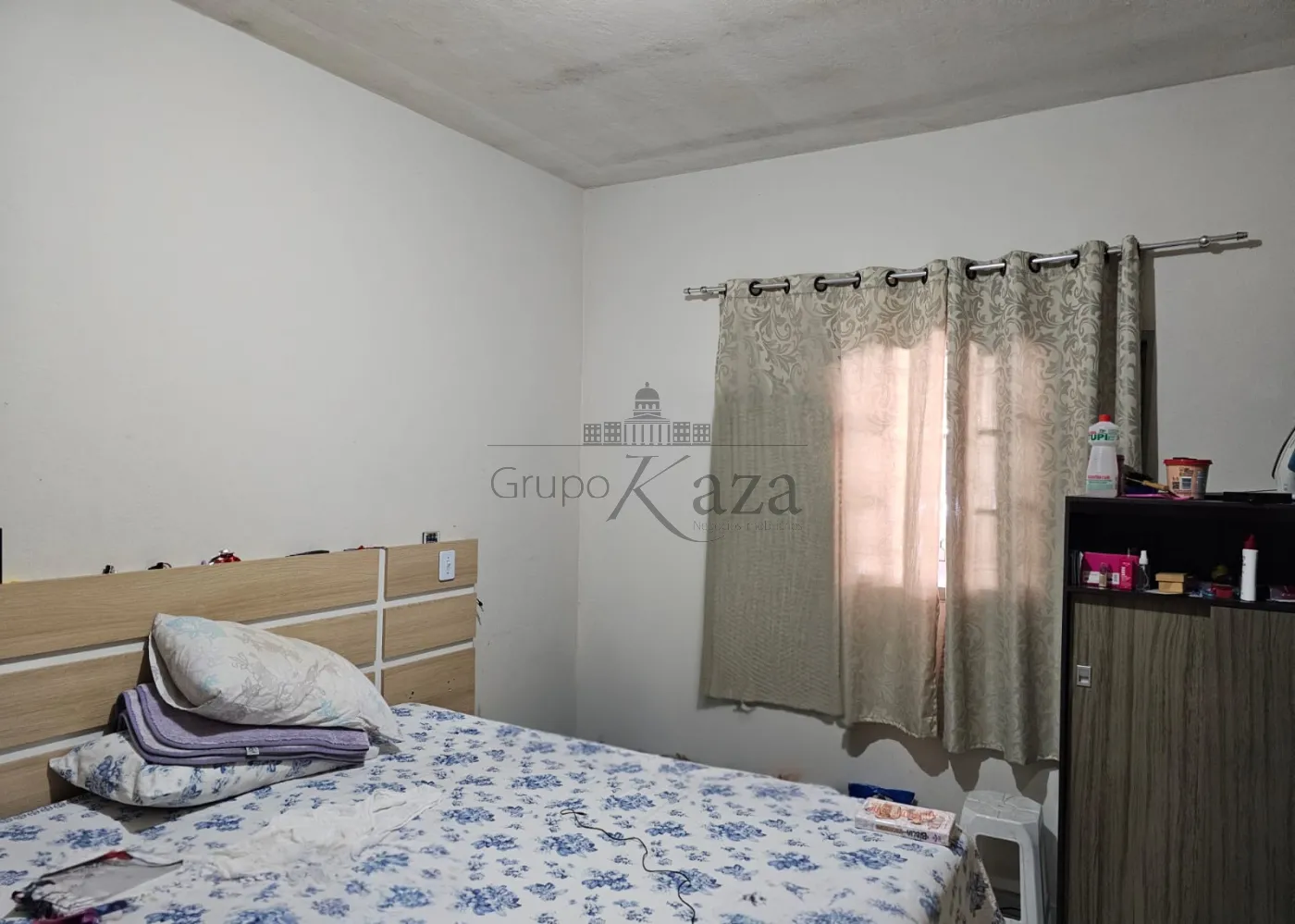 Foto 6 de Casa Padrão em Parque dos Ipês, São José dos Campos - imagem 6