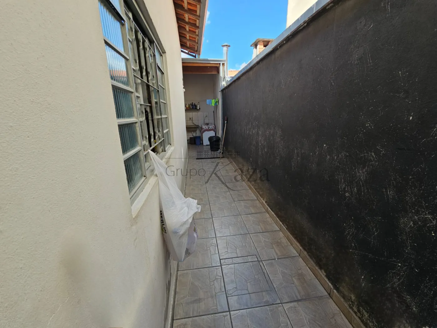 Foto 10 de Casa Padrão em Parque dos Ipês, São José dos Campos - imagem 10