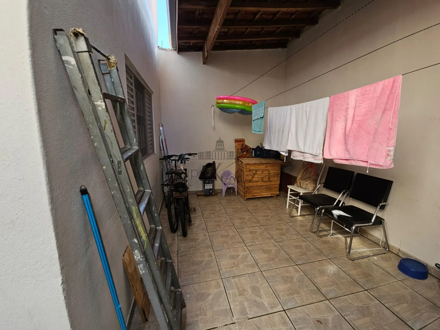 Foto 12 de Casa Padrão em Parque dos Ipês, São José dos Campos - imagem 12