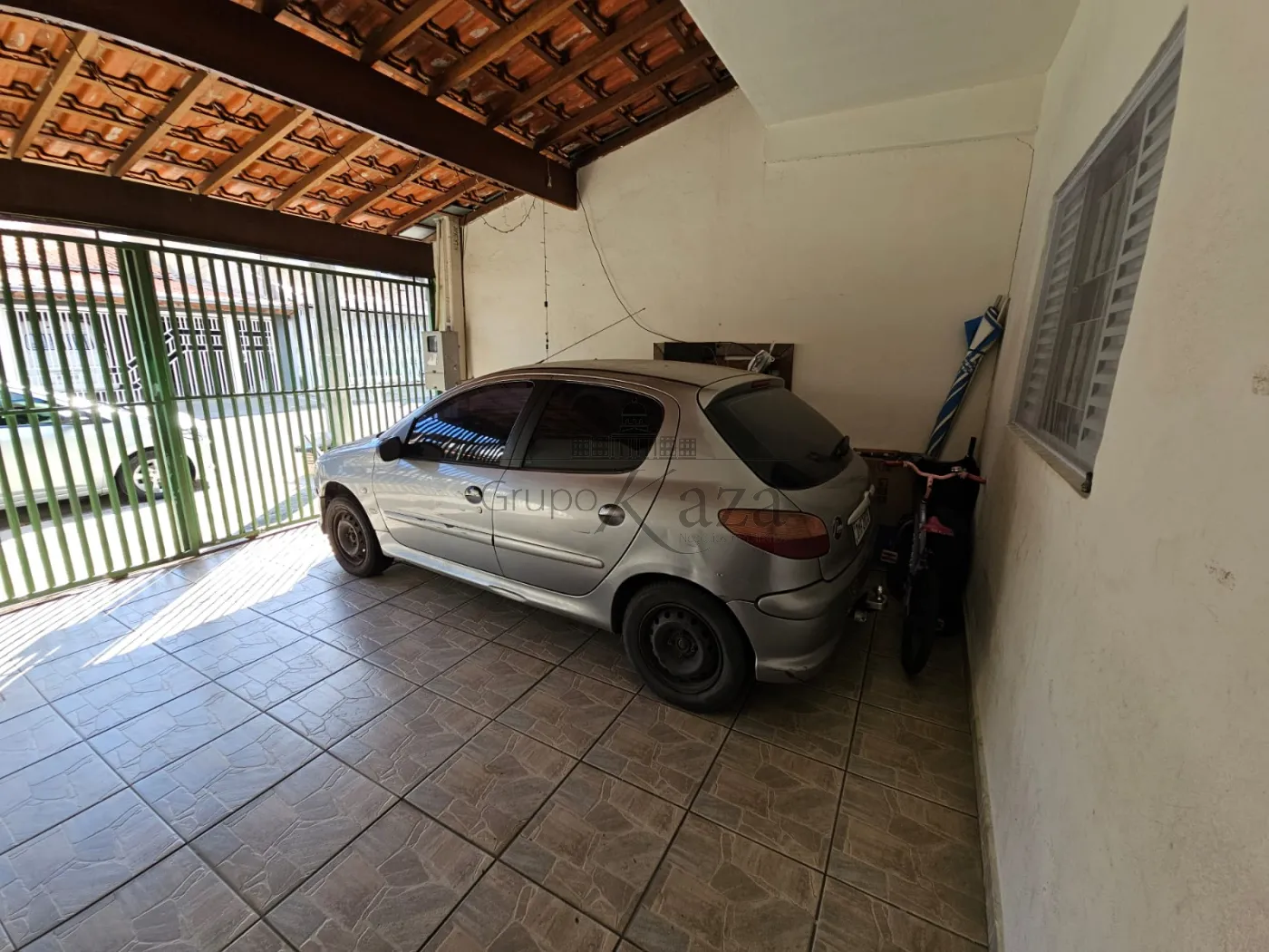 Foto 14 de Casa Padrão em Parque dos Ipês, São José dos Campos - imagem 14