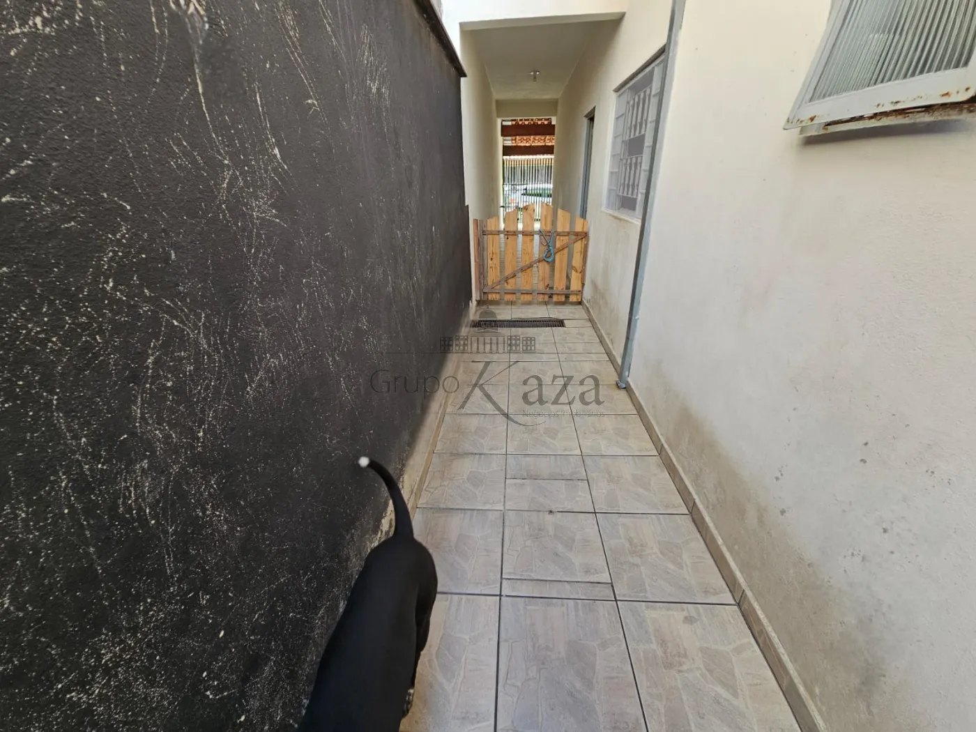 Foto 13 de Casa Padrão em Parque dos Ipês, São José dos Campos - imagem 13
