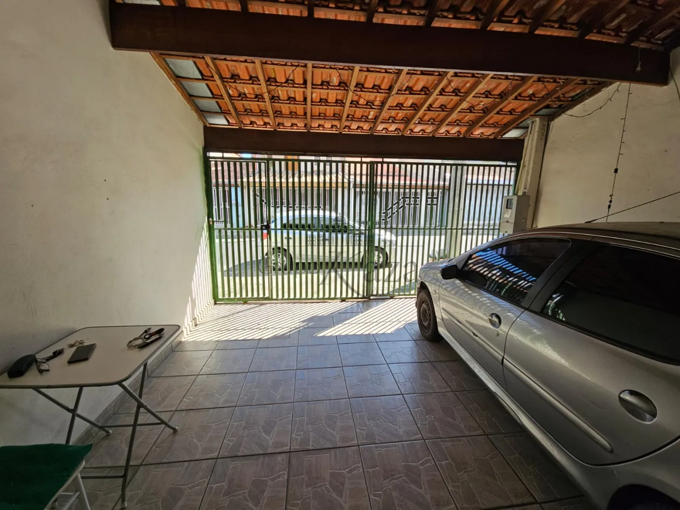Foto 15 de Casa Padrão em Parque dos Ipês, São José dos Campos - imagem 15