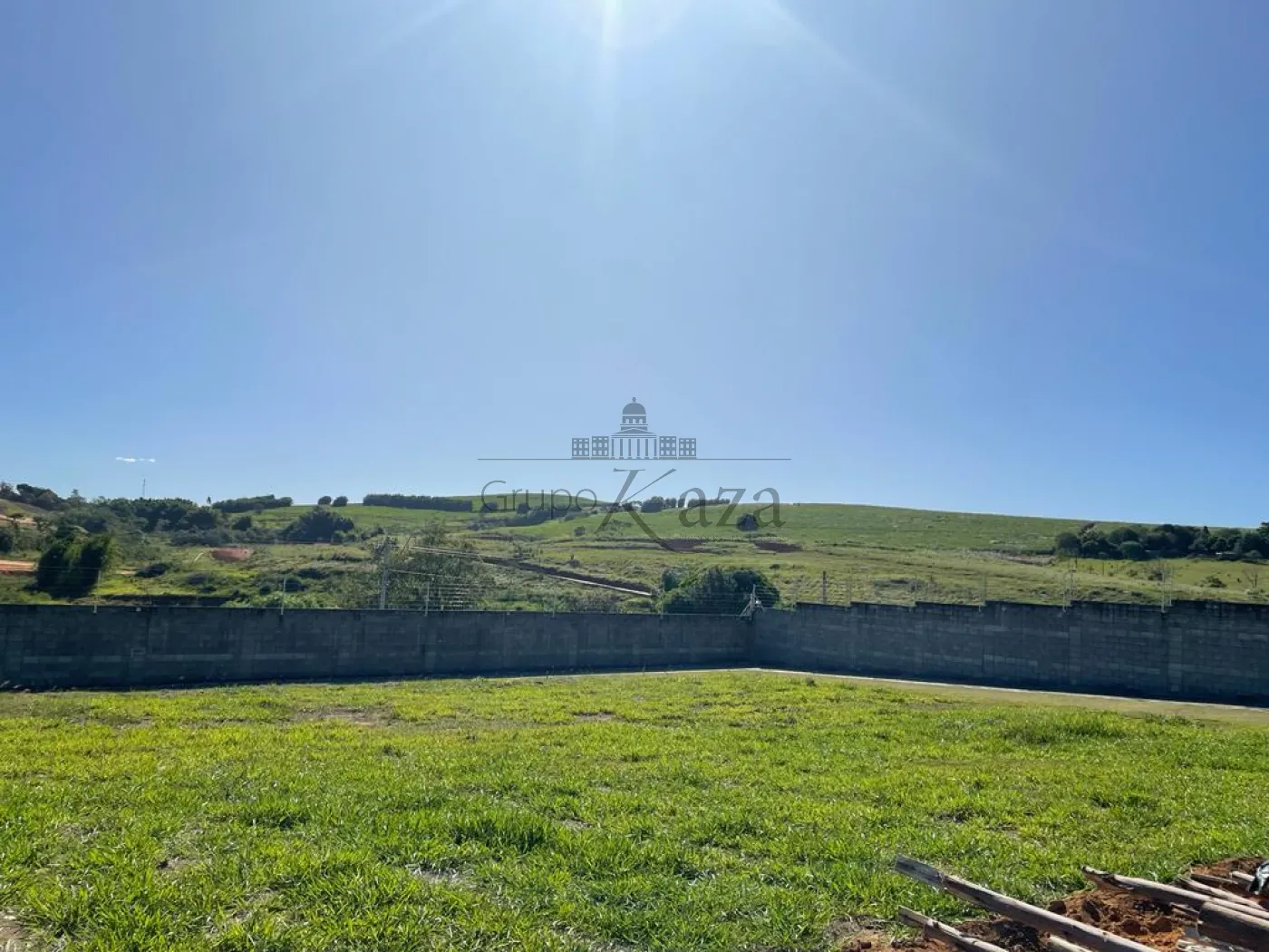 Foto 4 de Terreno Condomínio em Condomínio Residencial Ecopark Bourbon, Caçapava - imagem 4