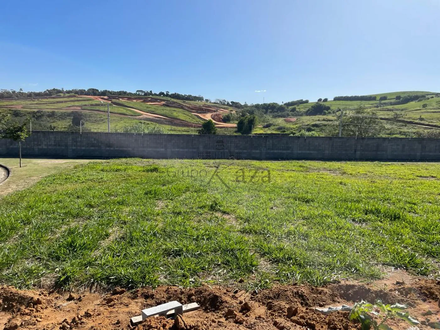 Foto 5 de Terreno Condomínio em Condomínio Residencial Ecopark Bourbon, Caçapava - imagem 5