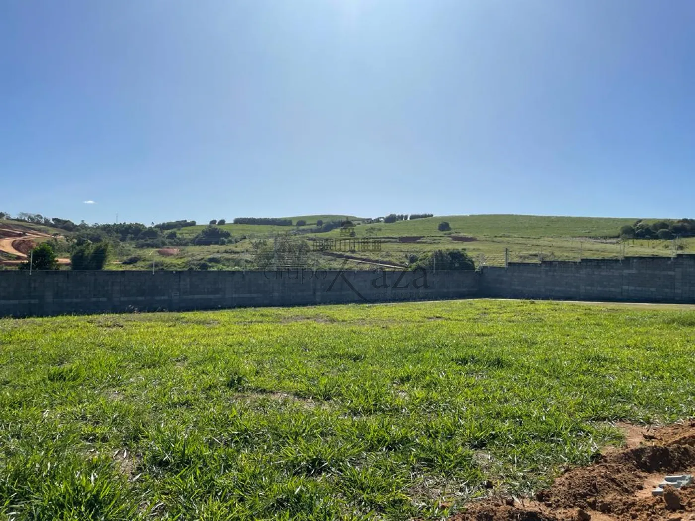 Foto 2 de Terreno Condomínio em Condomínio Residencial Ecopark Bourbon, Caçapava - imagem 2