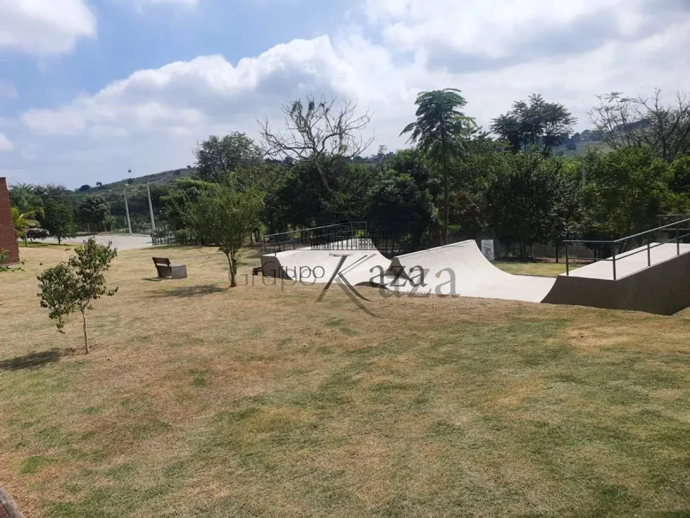 Foto 17 de Terreno Condomínio em Condomínio Residencial Ecopark Bourbon, Caçapava - imagem 17
