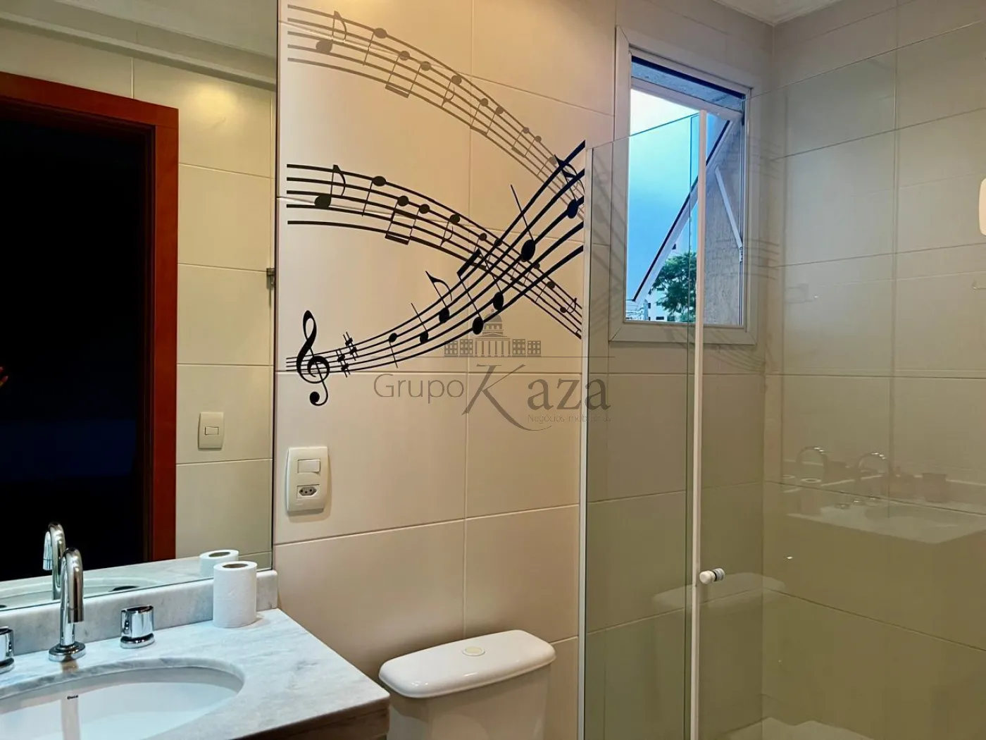 Foto 10 de Apartamento Padrão em Vila Ema, São José dos Campos - imagem 10