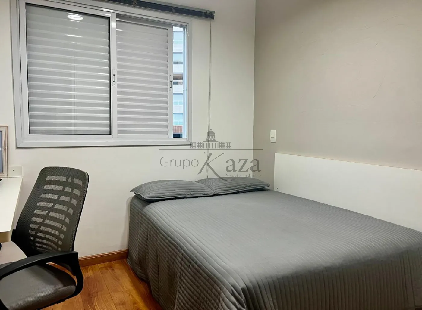 Foto 9 de Apartamento Padrão em Vila Ema, São José dos Campos - imagem 9
