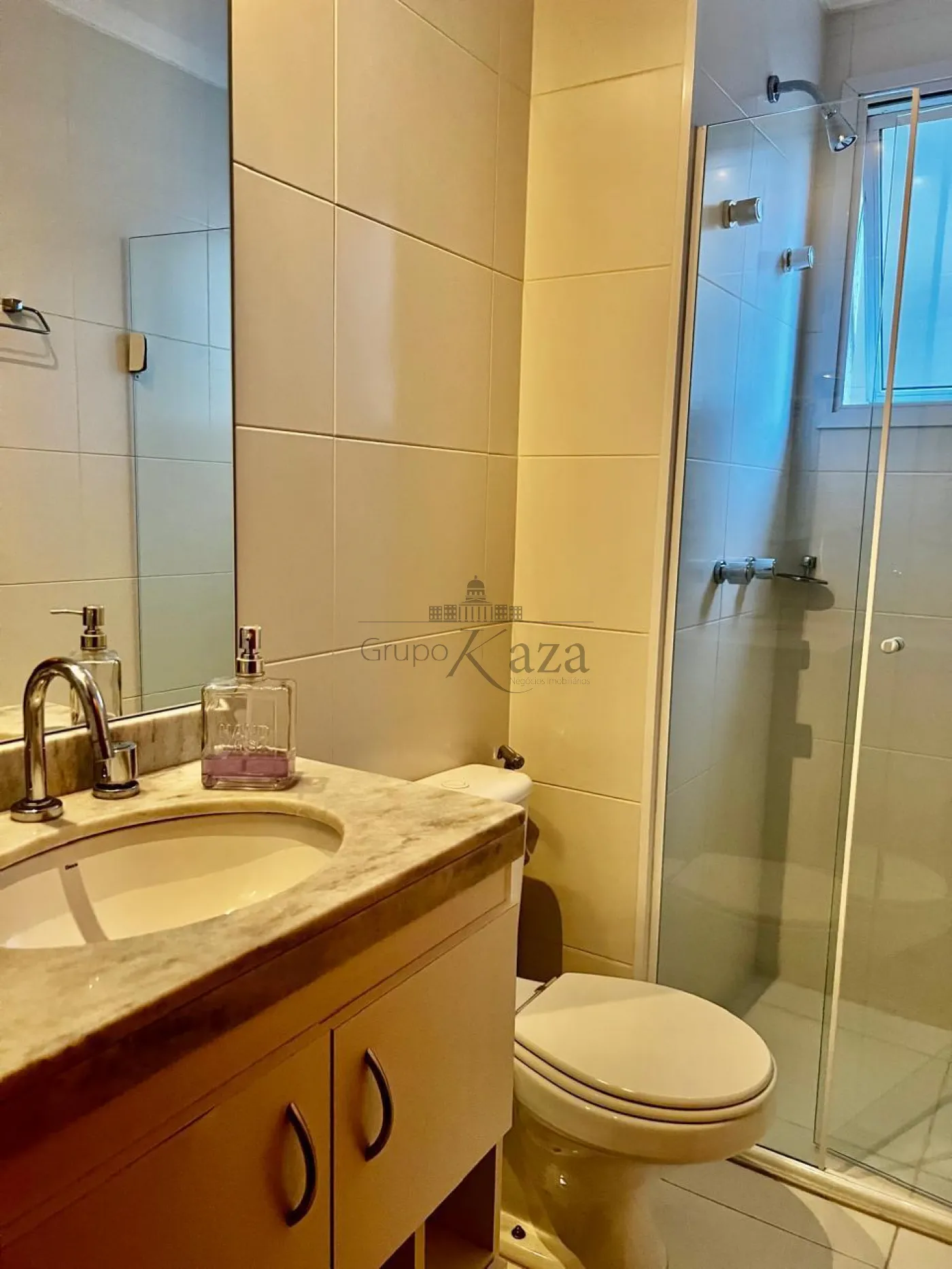 Foto 15 de Apartamento Padrão em Vila Ema, São José dos Campos - imagem 15
