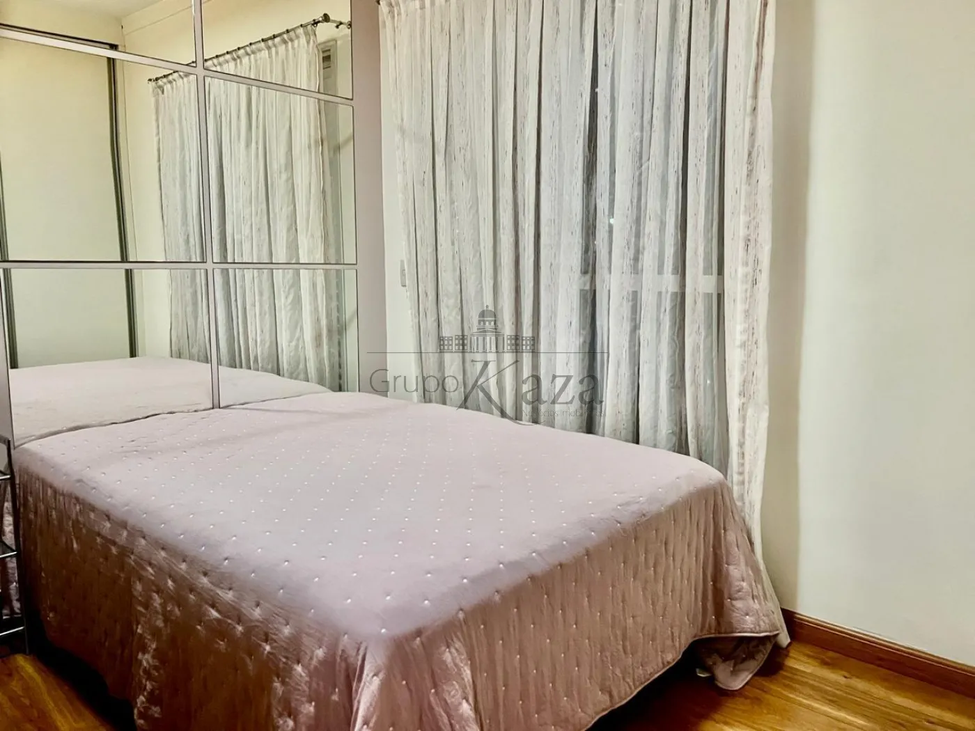 Foto 11 de Apartamento Padrão em Vila Ema, São José dos Campos - imagem 11