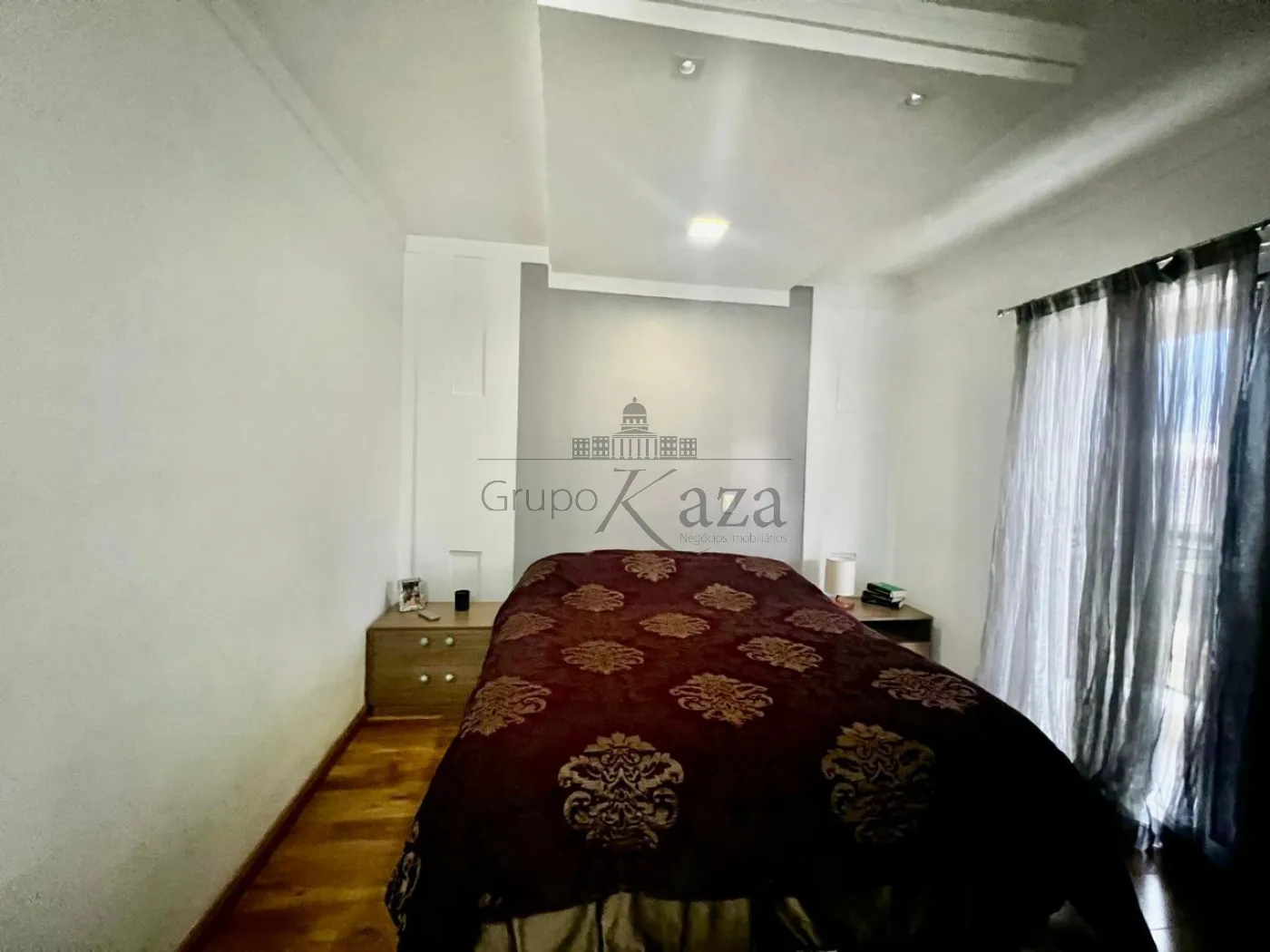 Foto 14 de Apartamento Padrão em Vila Ema, São José dos Campos - imagem 14
