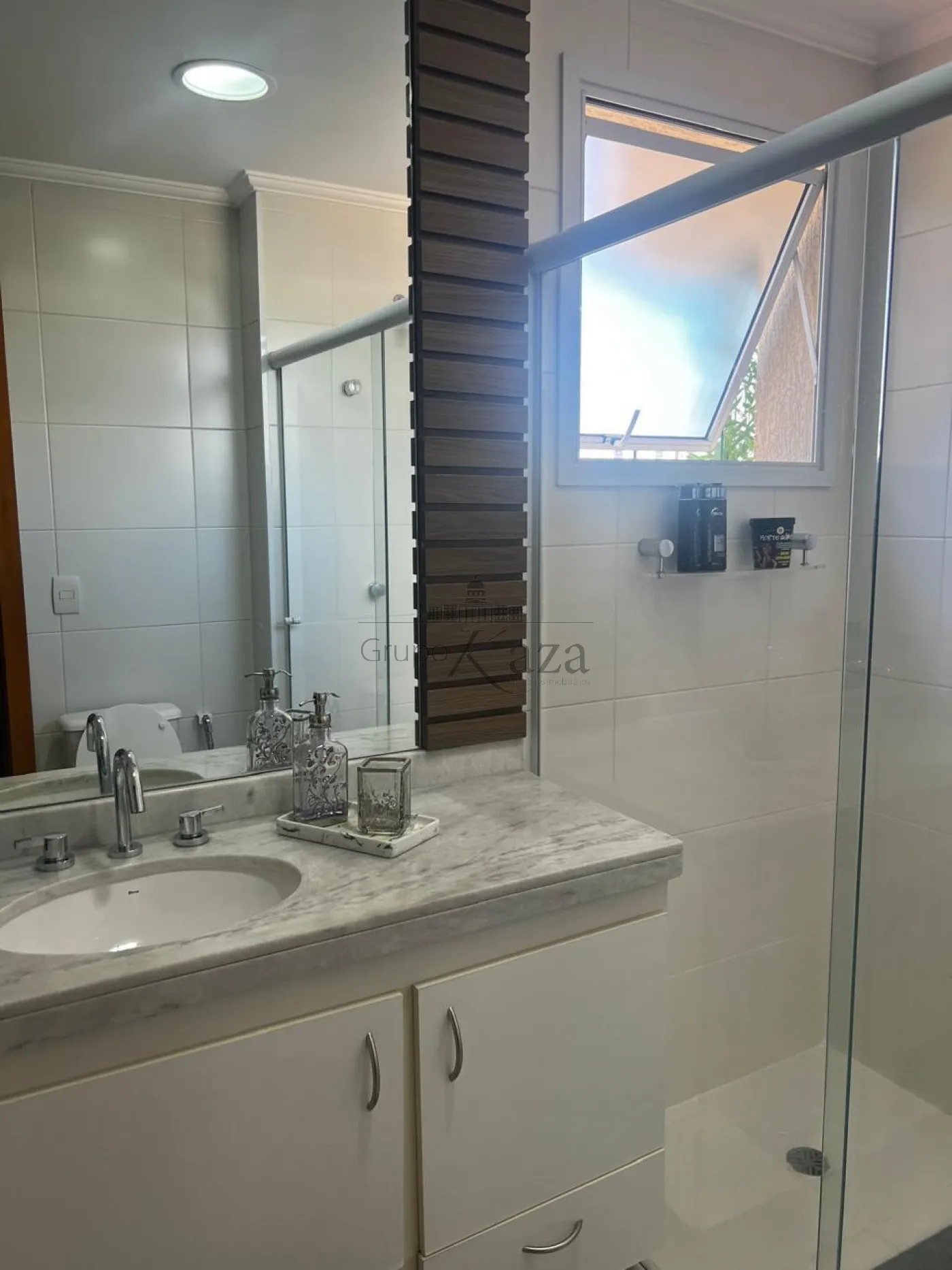 Foto 12 de Apartamento Padrão em Vila Ema, São José dos Campos - imagem 12