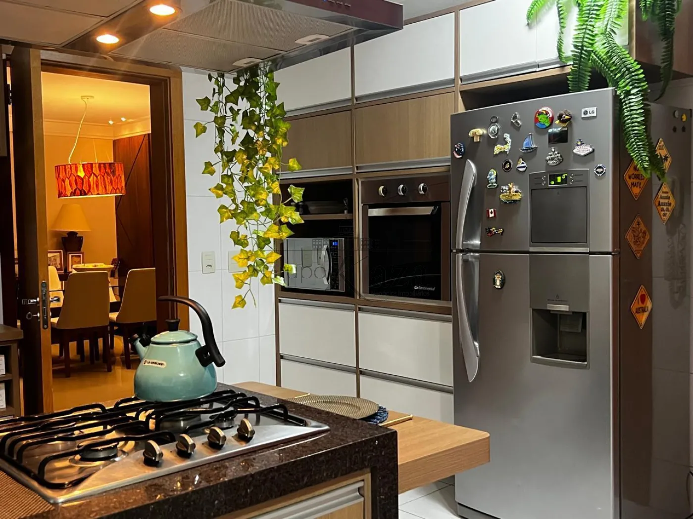 Foto 6 de Apartamento Padrão em Vila Ema, São José dos Campos - imagem 6