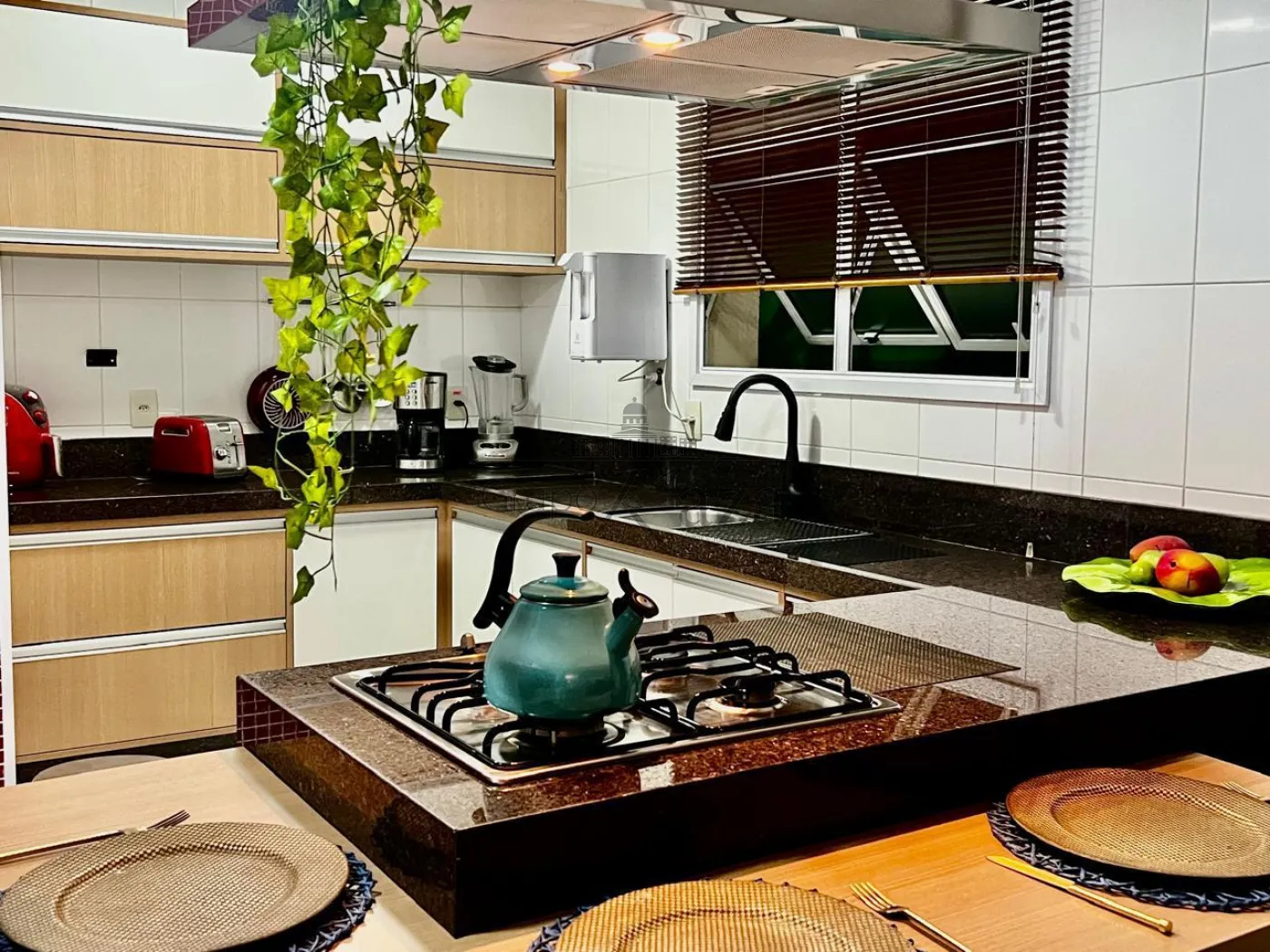 Foto 5 de Apartamento Padrão em Vila Ema, São José dos Campos - imagem 5