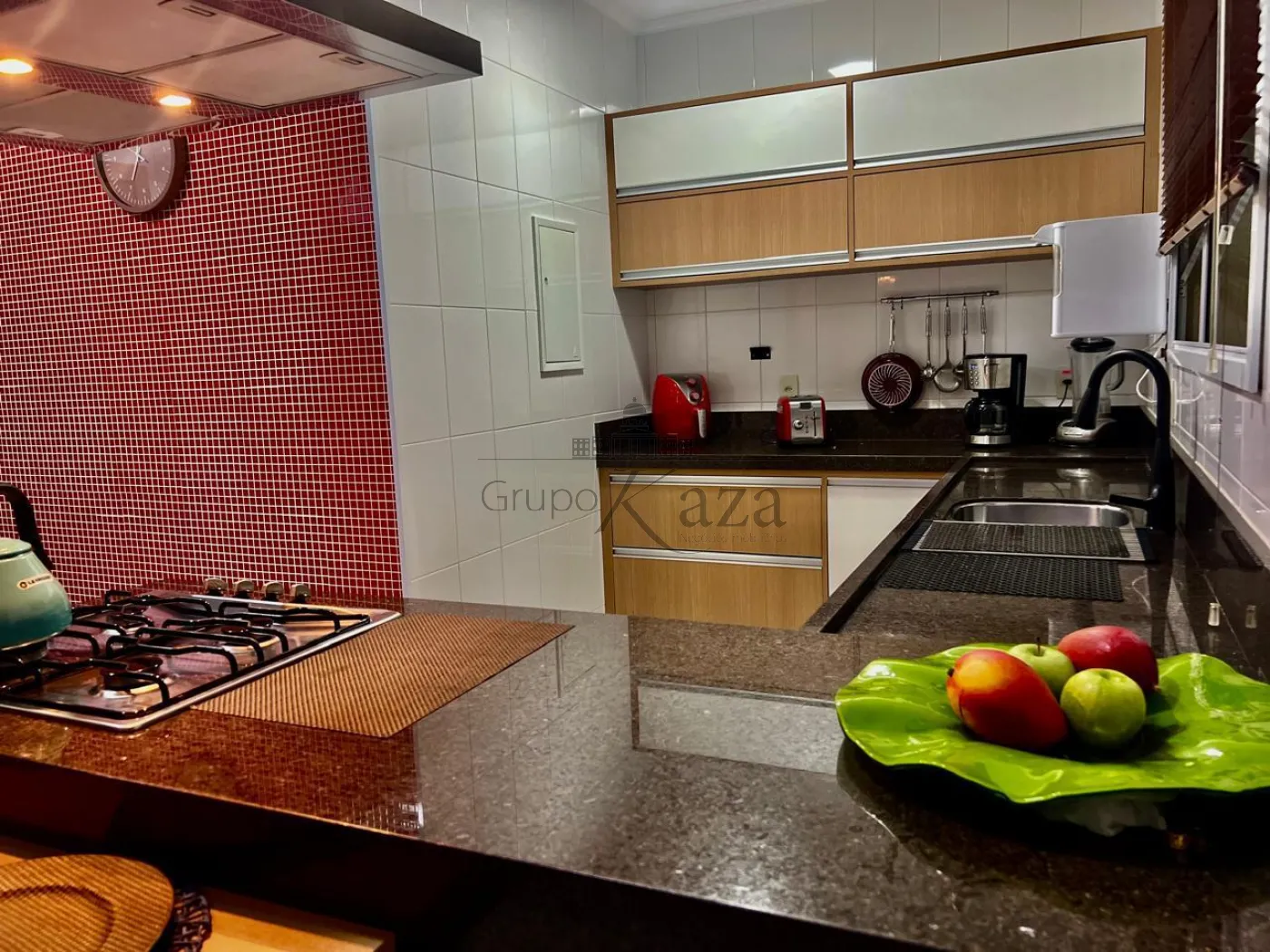 Foto 4 de Apartamento Padrão em Vila Ema, São José dos Campos - imagem 4