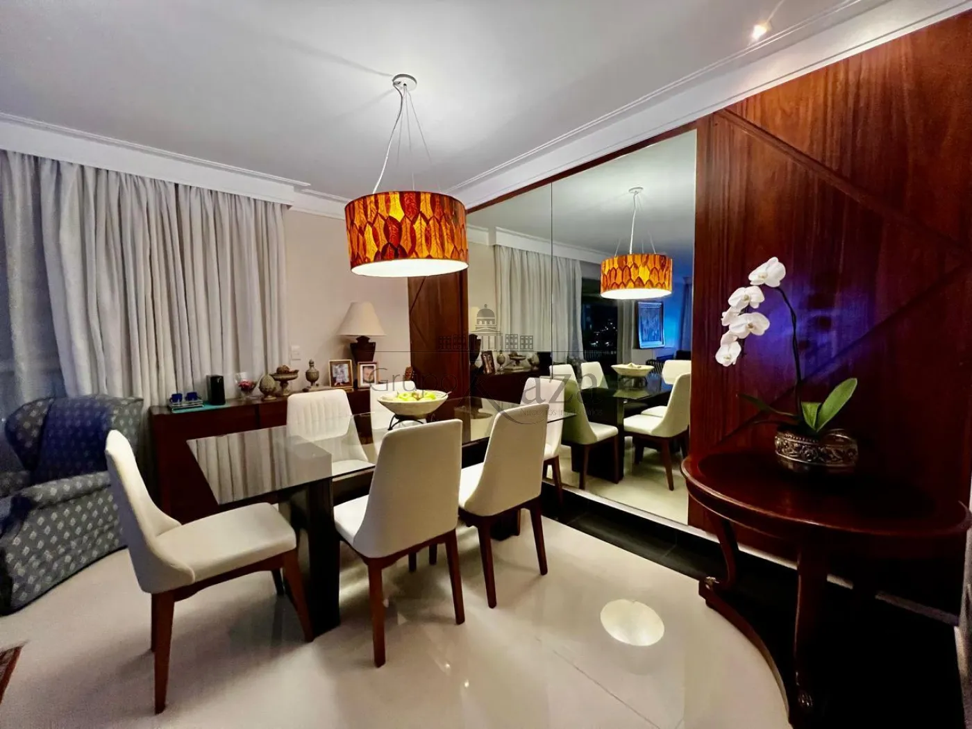 Foto 2 de Apartamento Padrão em Vila Ema, São José dos Campos - imagem 2