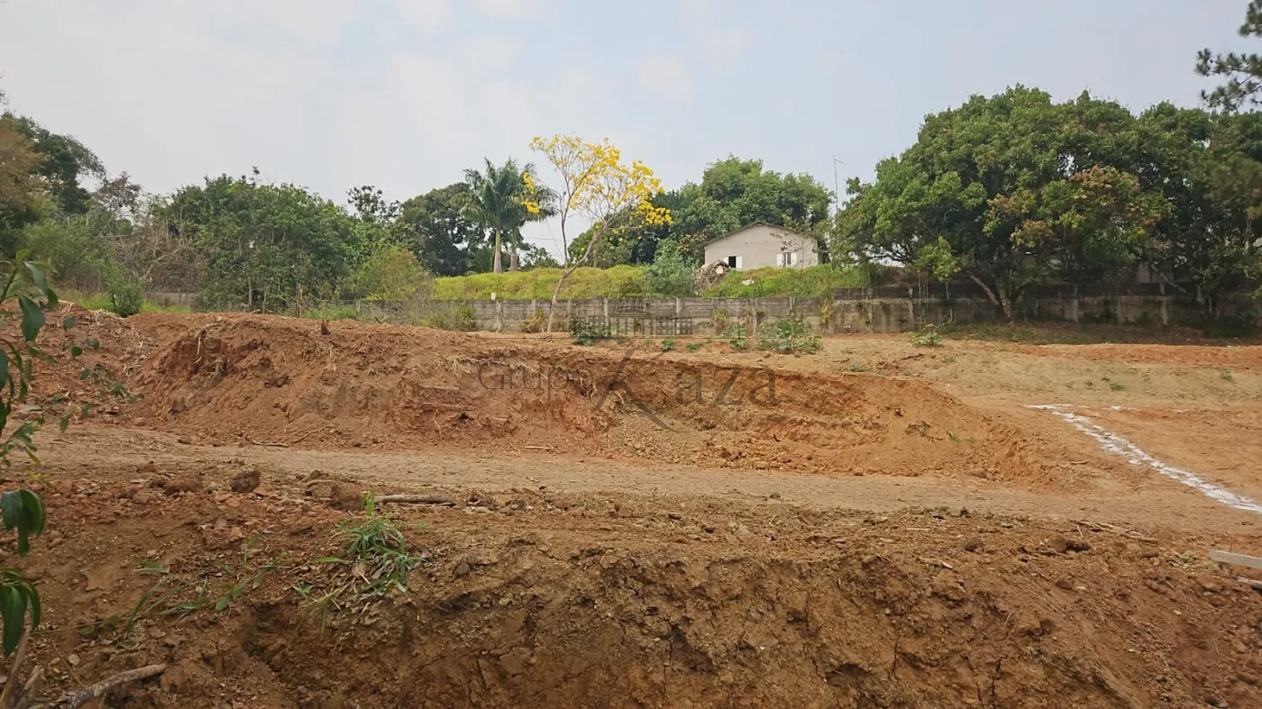 Foto 3 de Terreno Padrão em Chácaras Pousada do Vale, São José dos Campos - imagem 3