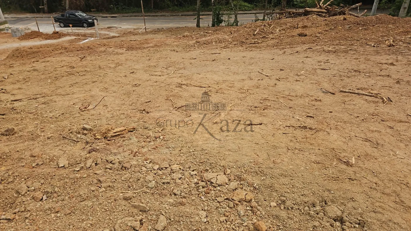 Foto 5 de Terreno Padrão em Chácaras Pousada do Vale, São José dos Campos - imagem 5