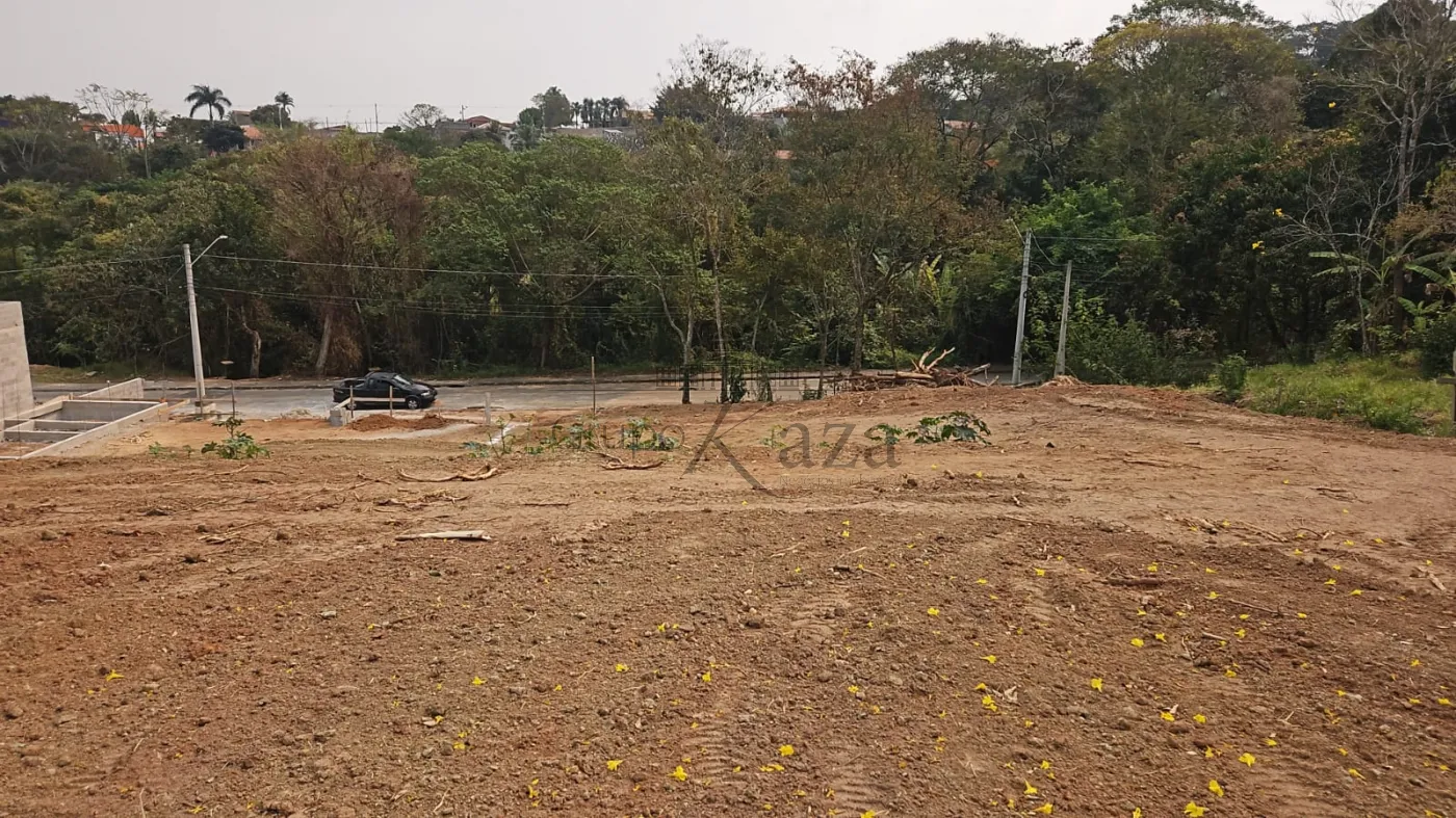 Foto 4 de Terreno Padrão em Chácaras Pousada do Vale, São José dos Campos - imagem 4
